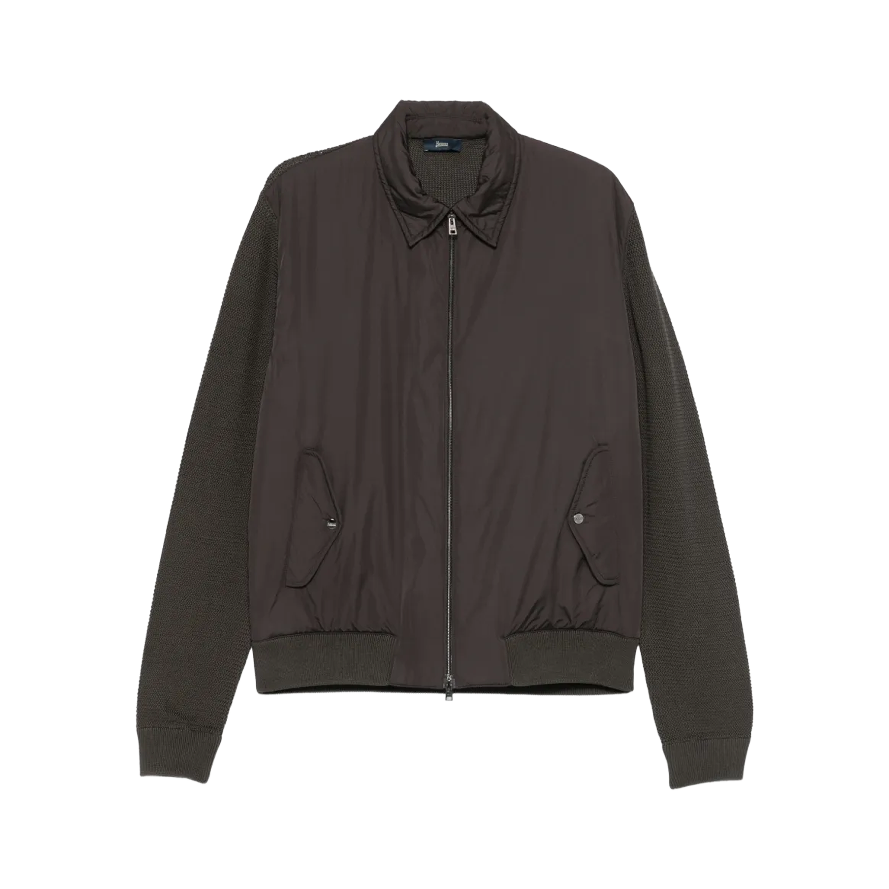 Chaqueta Café Herno Cardigan