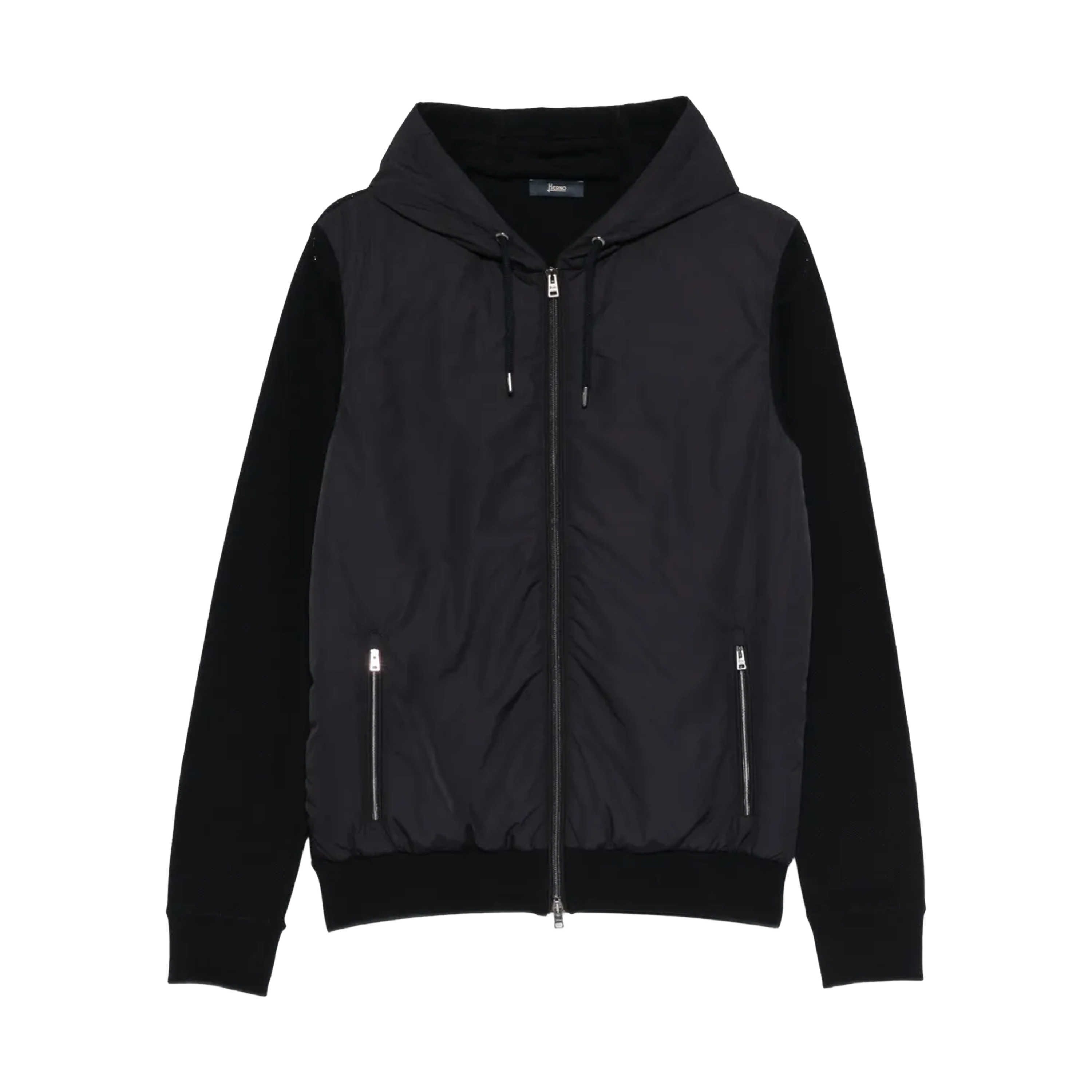 Chaqueta Azul Herno