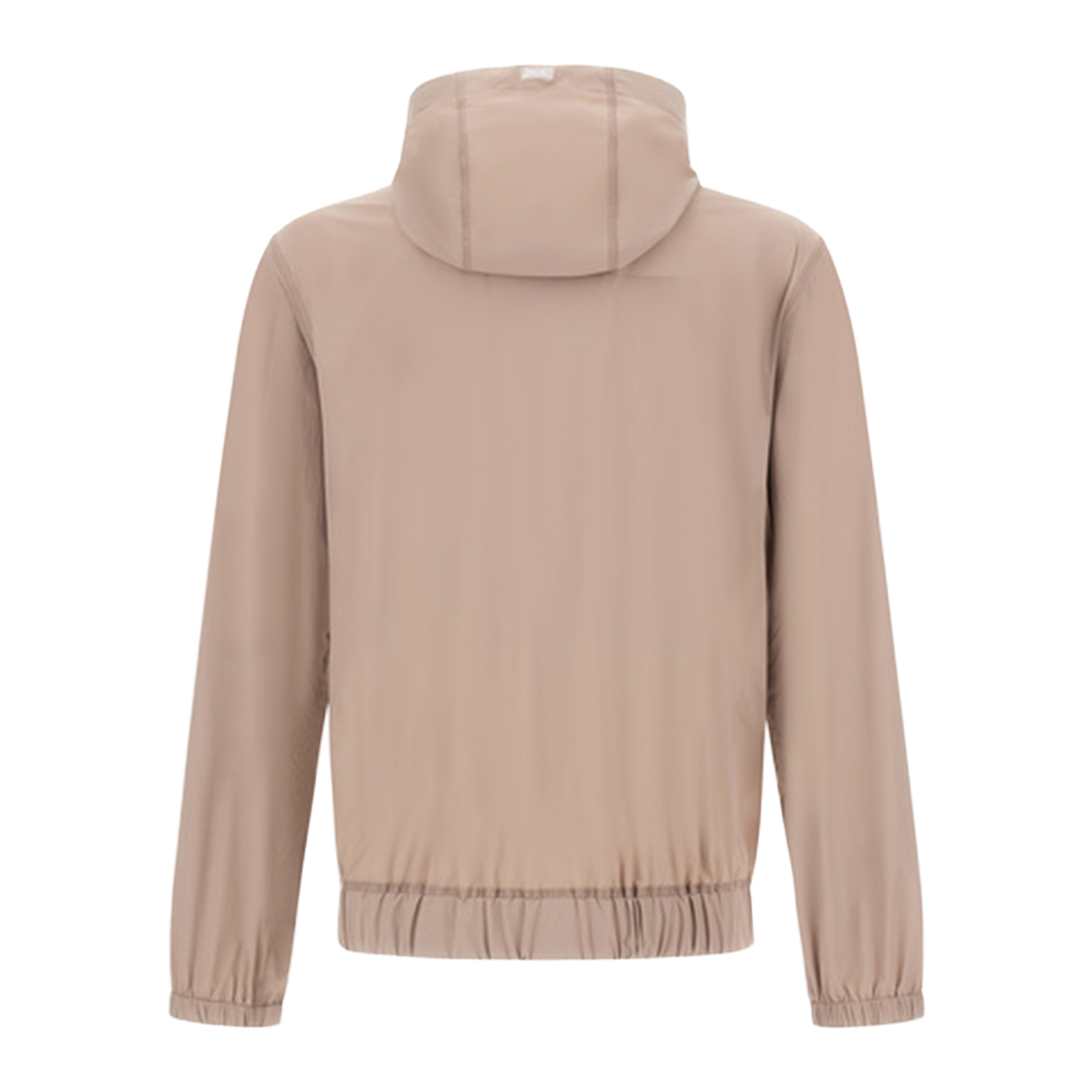 Chaqueta Taupe Herno