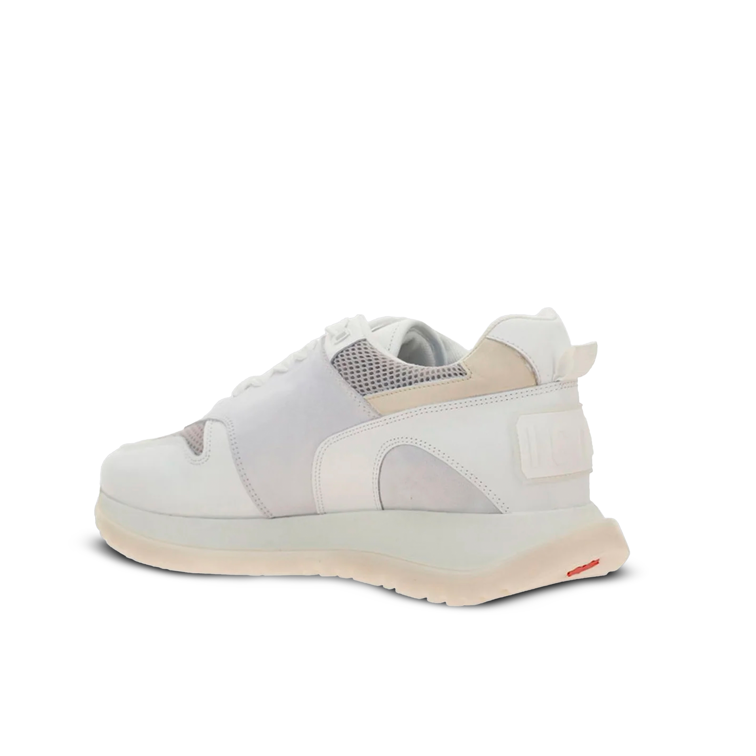 Sneakers Blancos Dsquared2 Running Back Icon