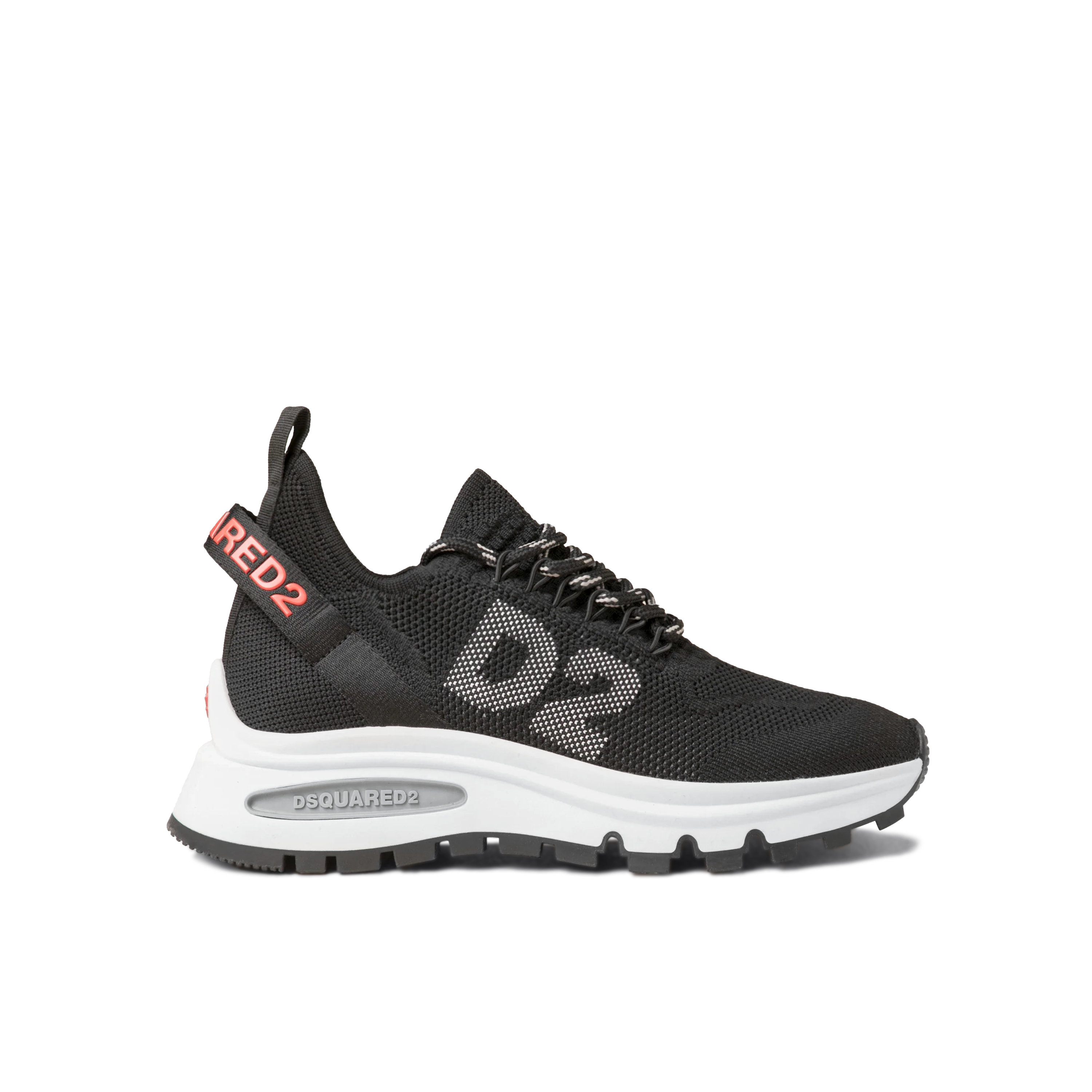 Sneakers Negros Ds2 Speedster