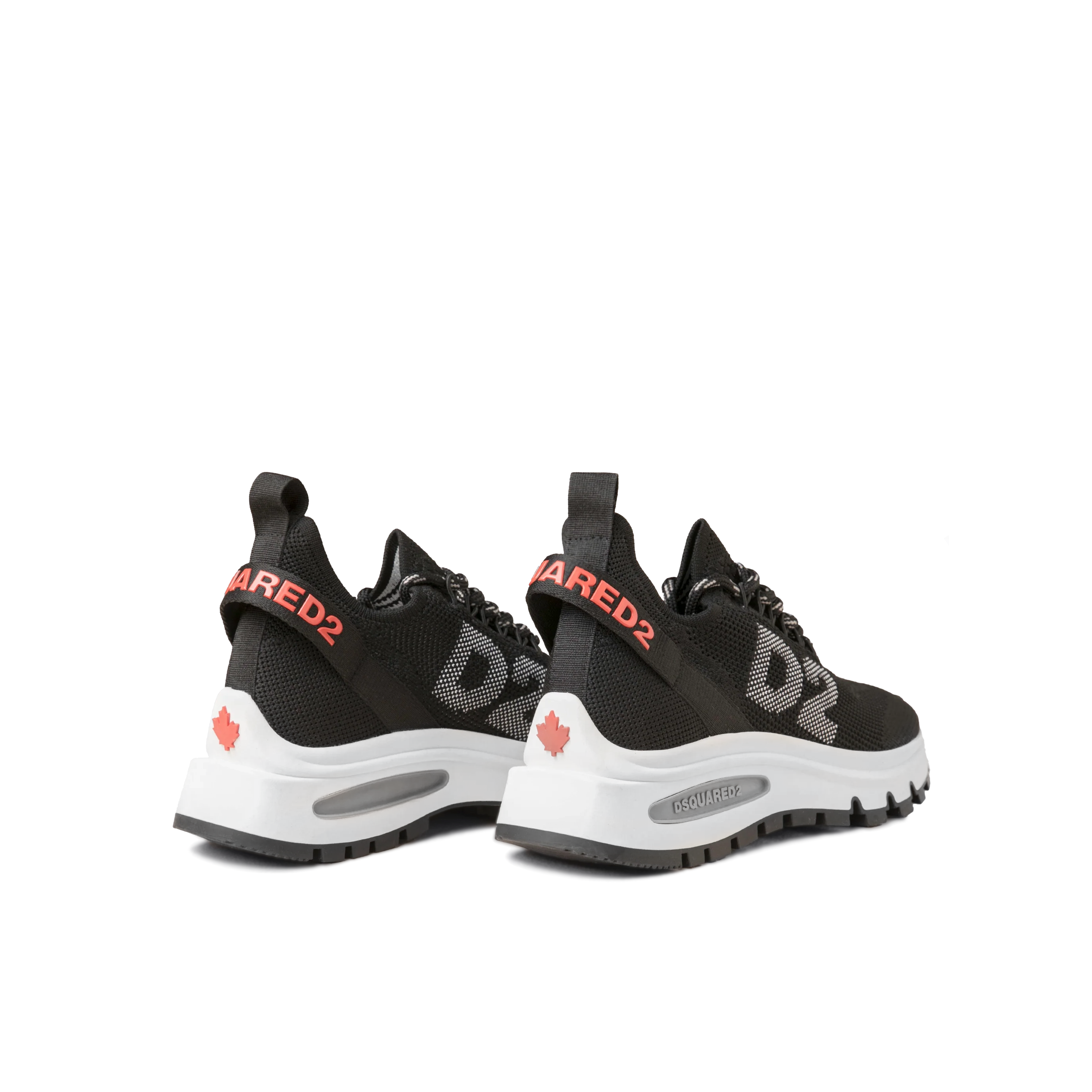 Sneakers Negros Ds2 Speedster