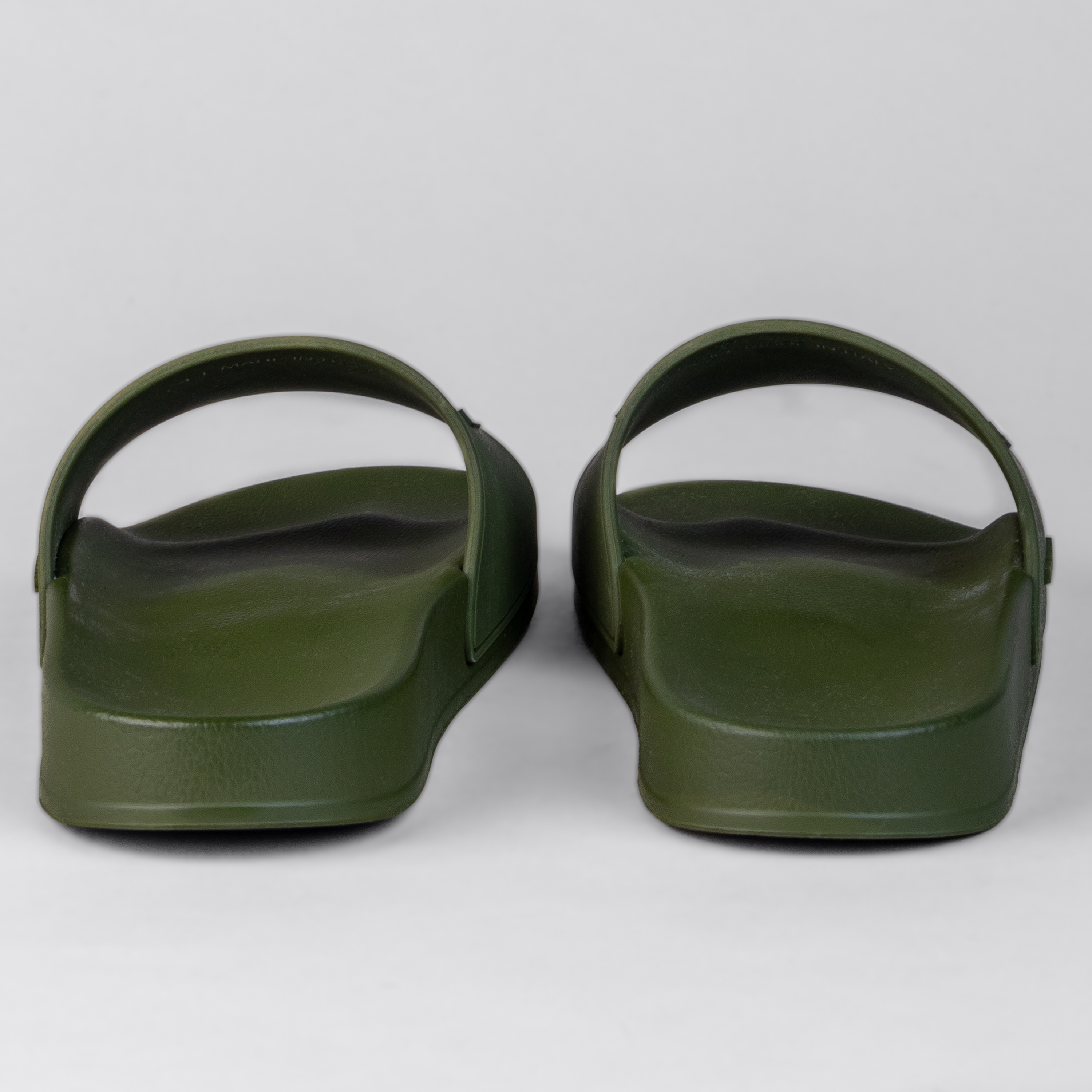 Sandalias Verdes Dsquared2 Icon