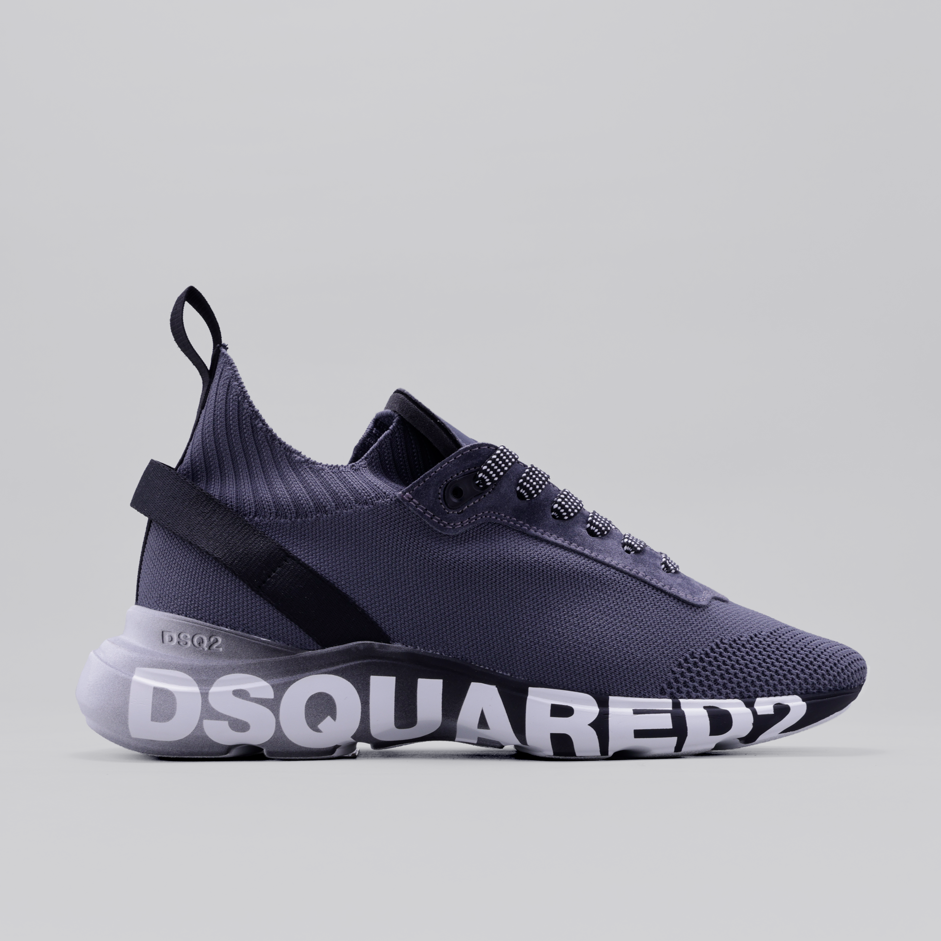 Sneakers Grices Dsquared2 Fly