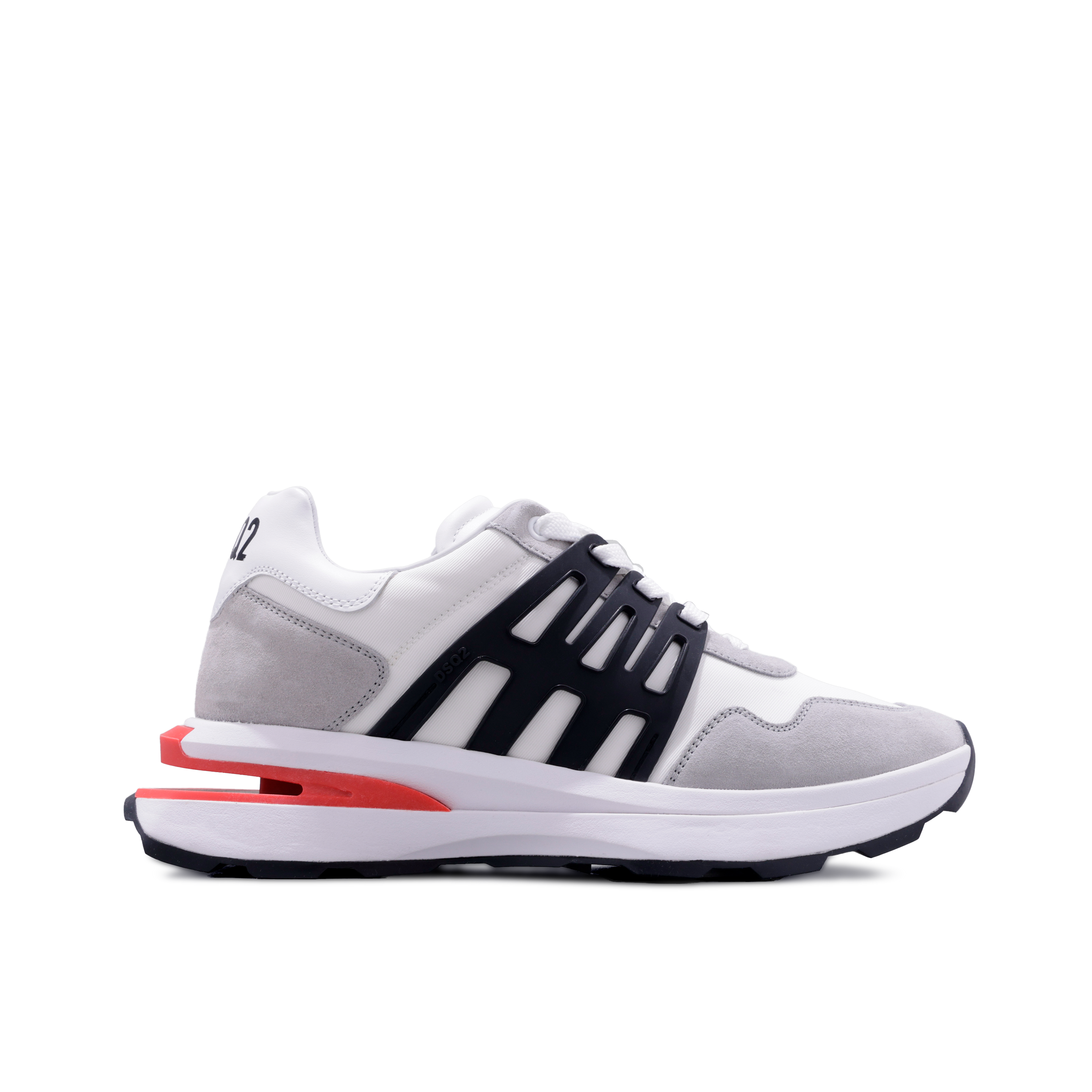 Sneakers Blancos Dsquared2