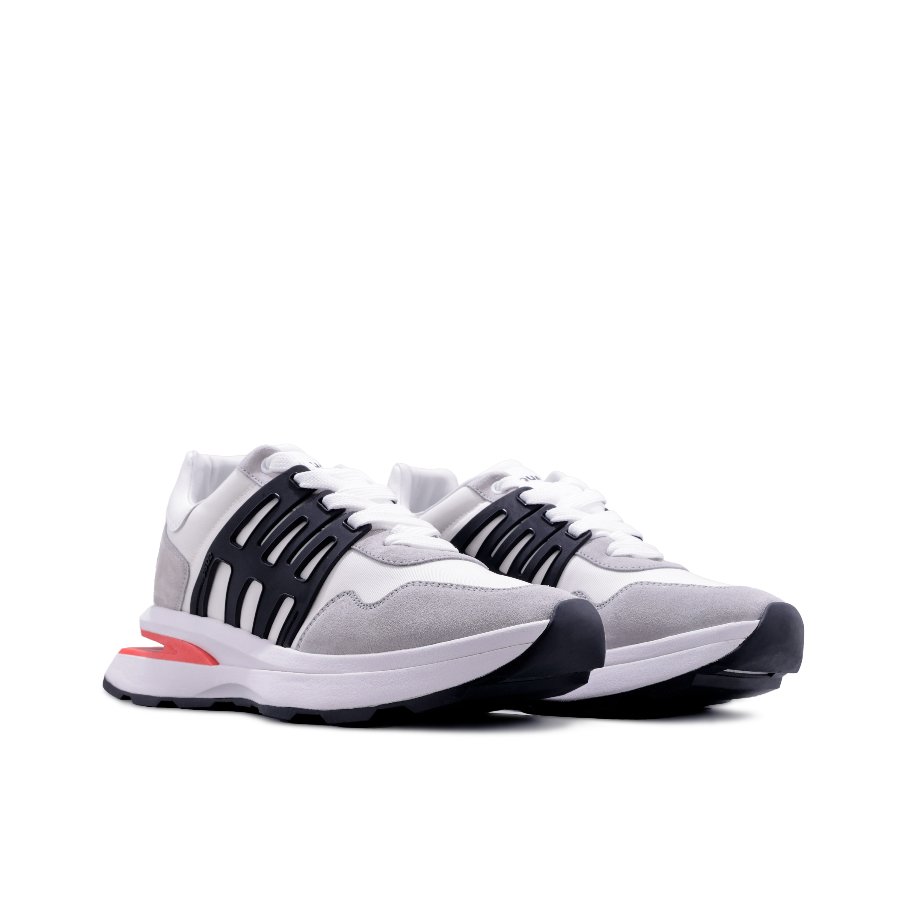 Sneakers Blancos Dsquared2