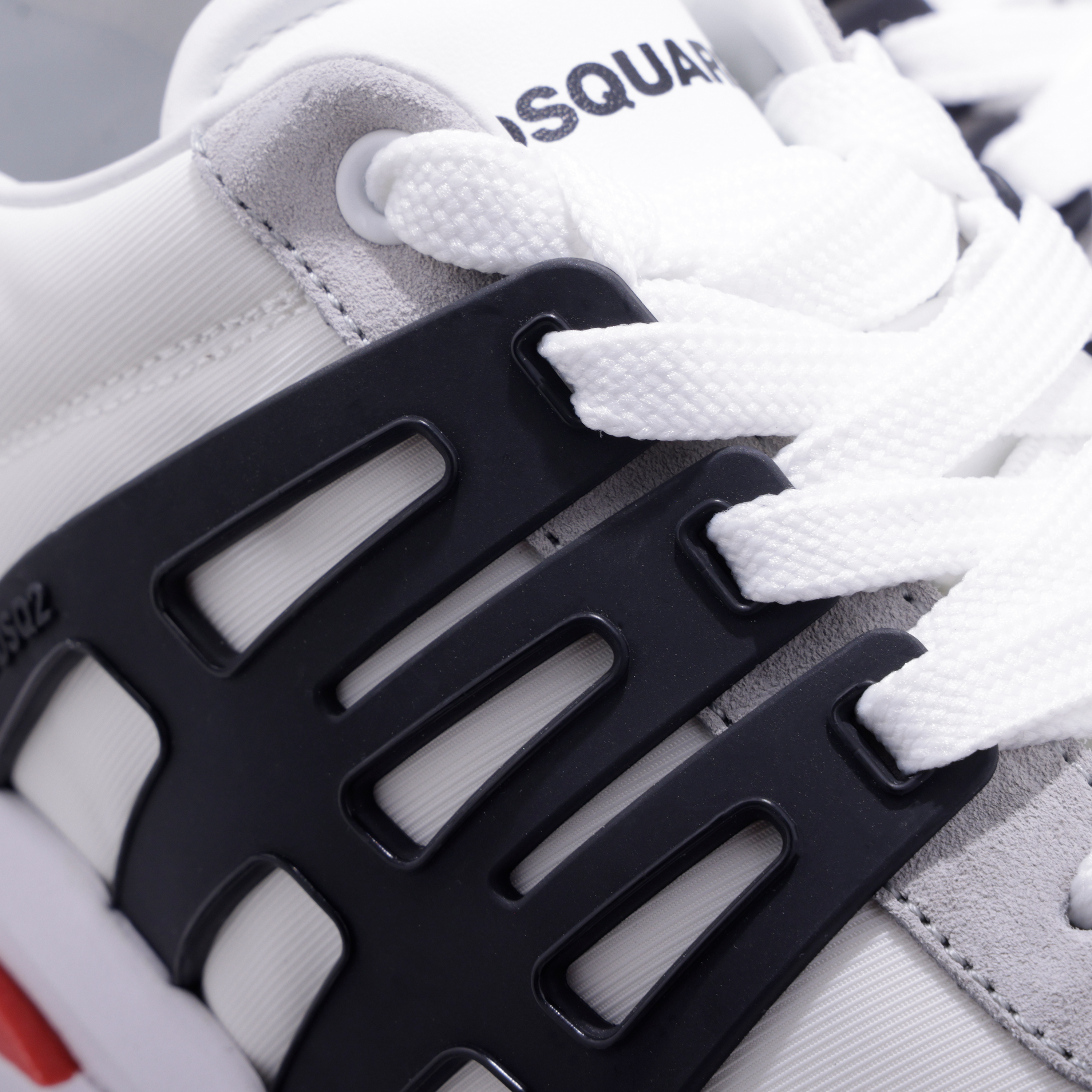 Sneakers Blancos Dsquared2
