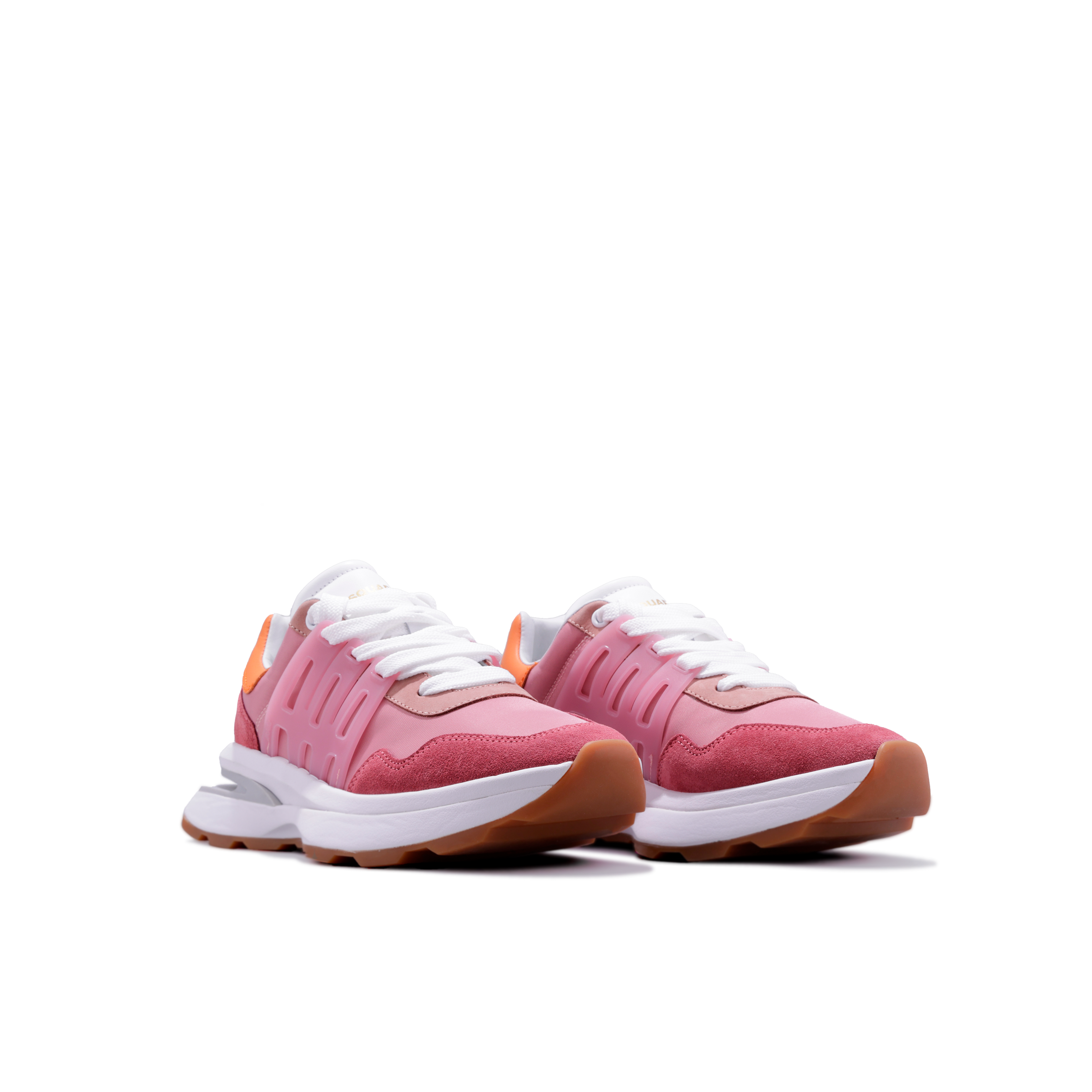Sneakers Rosados Dsquared2