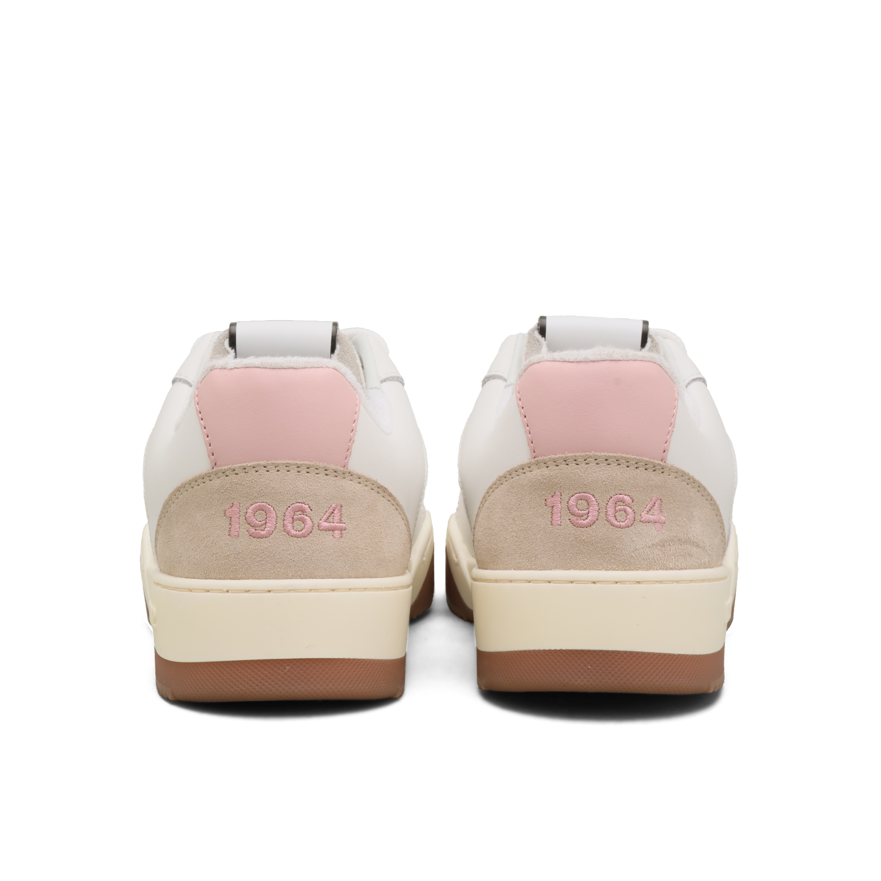 Sneakers Rosados Dsquared2 Spiker