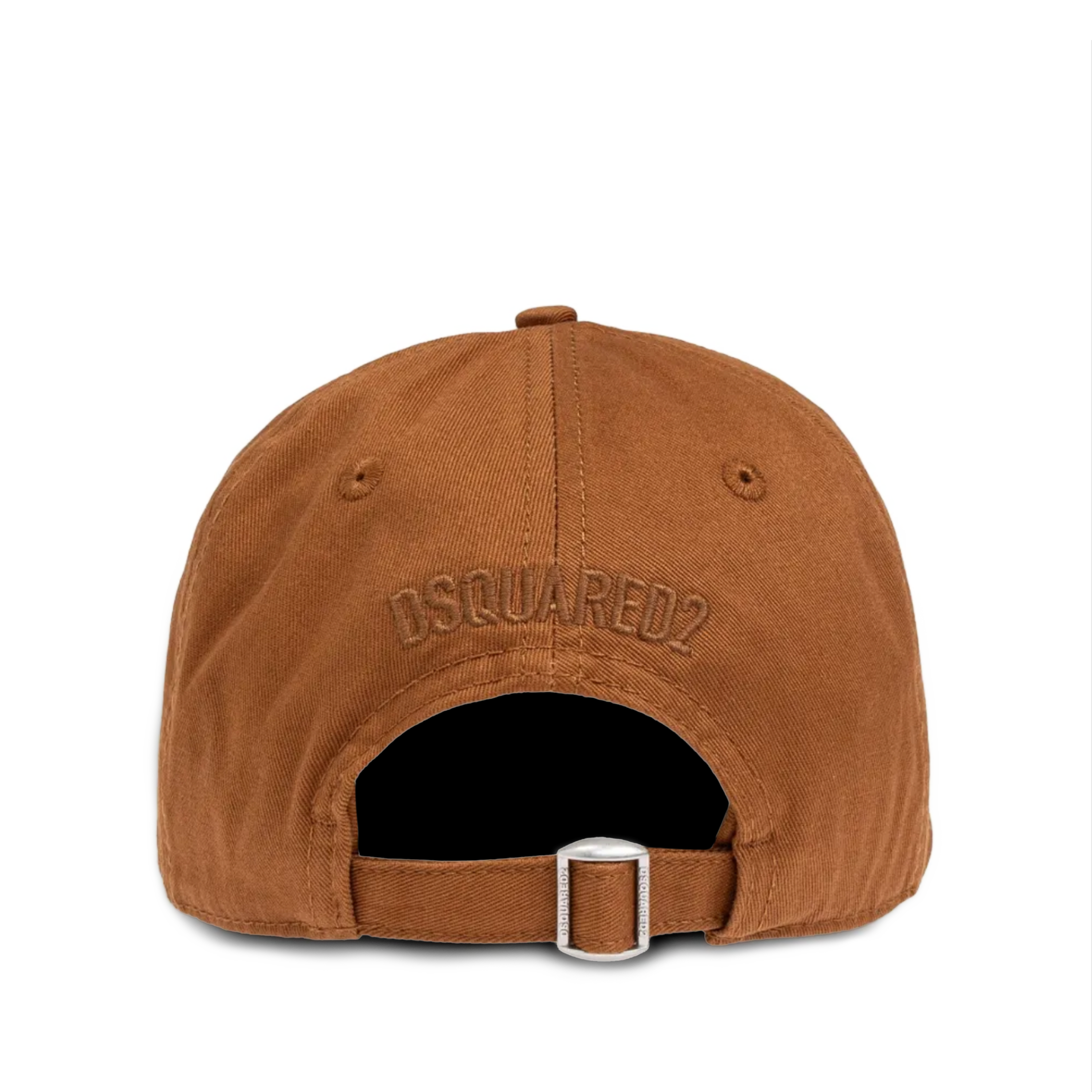 Gorra Camel Dsquared2 Leaf Logo