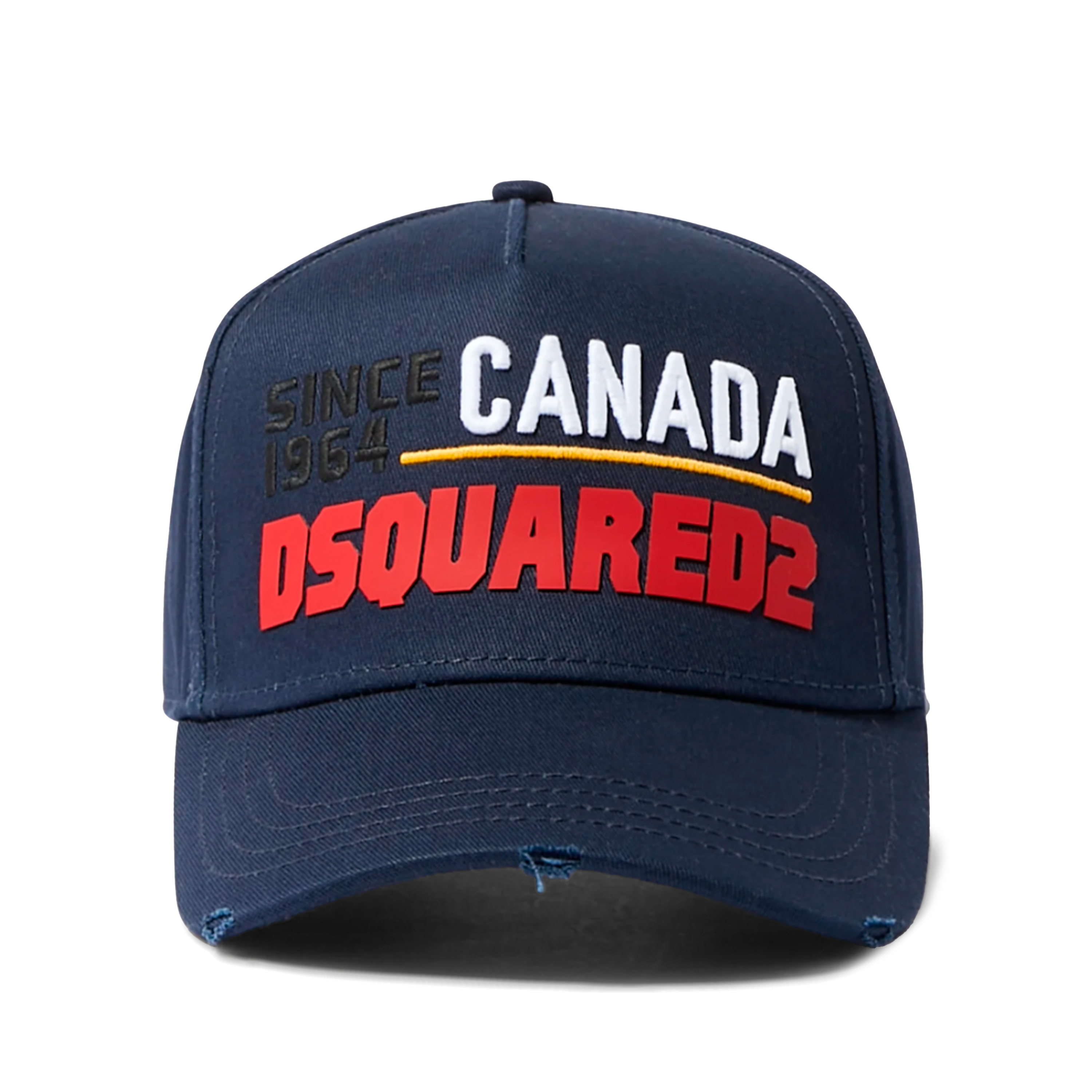 Gorra Azul Dsquared2 Canada
