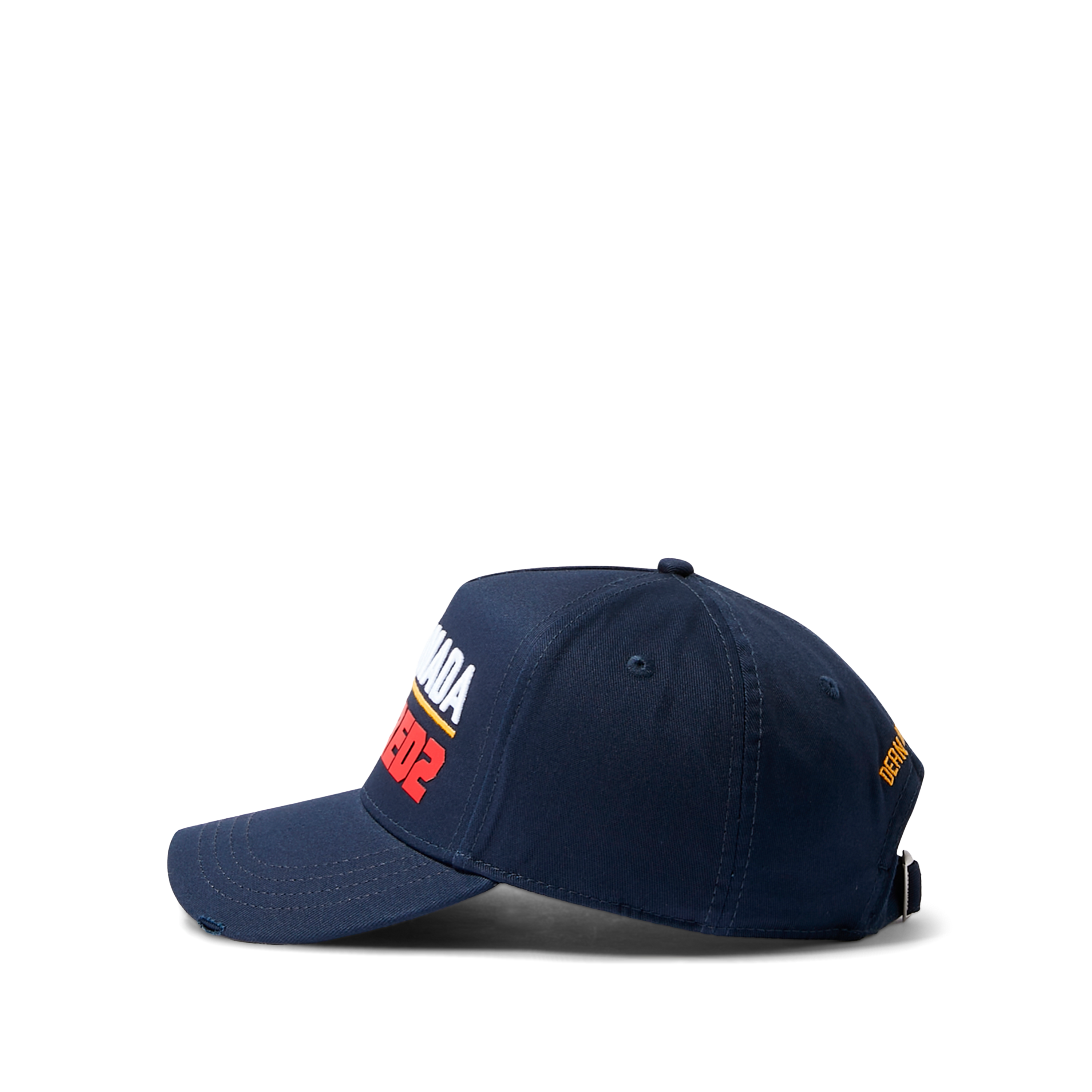Gorra Azul Dsquared2 Canada