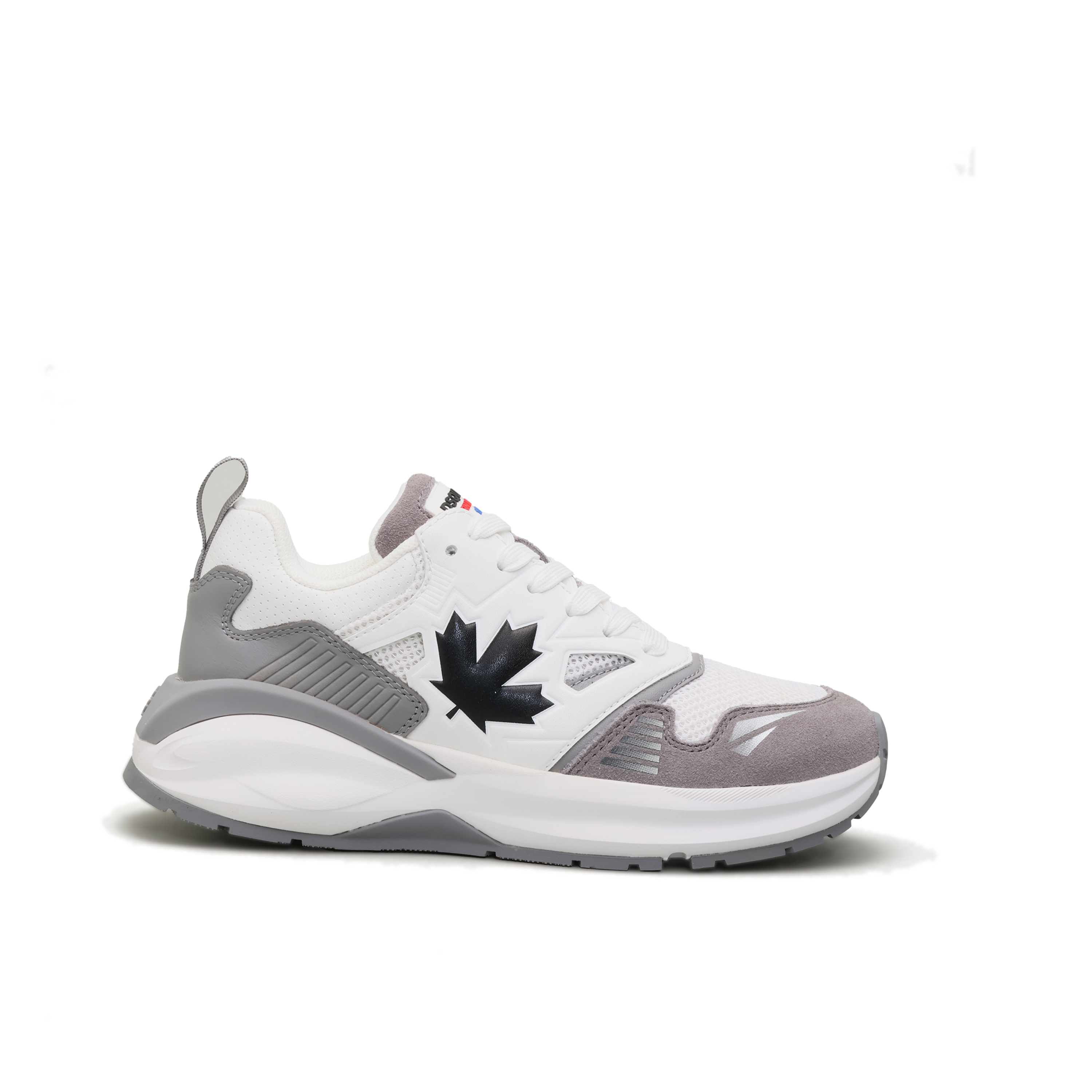 Sneakers Blancos Dsquared2 Dash
