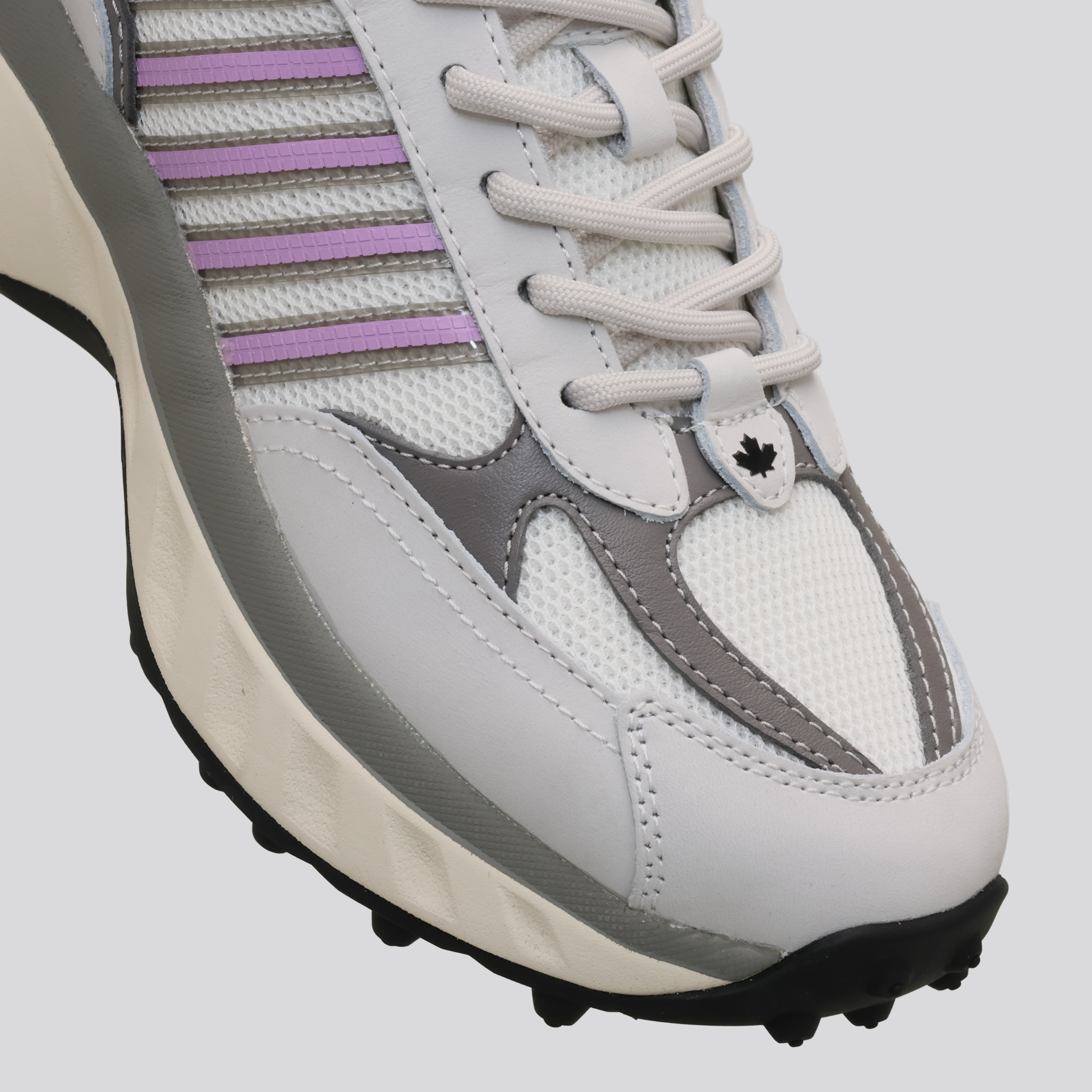 Sneakers Blancos Dsquared2 Bubble
