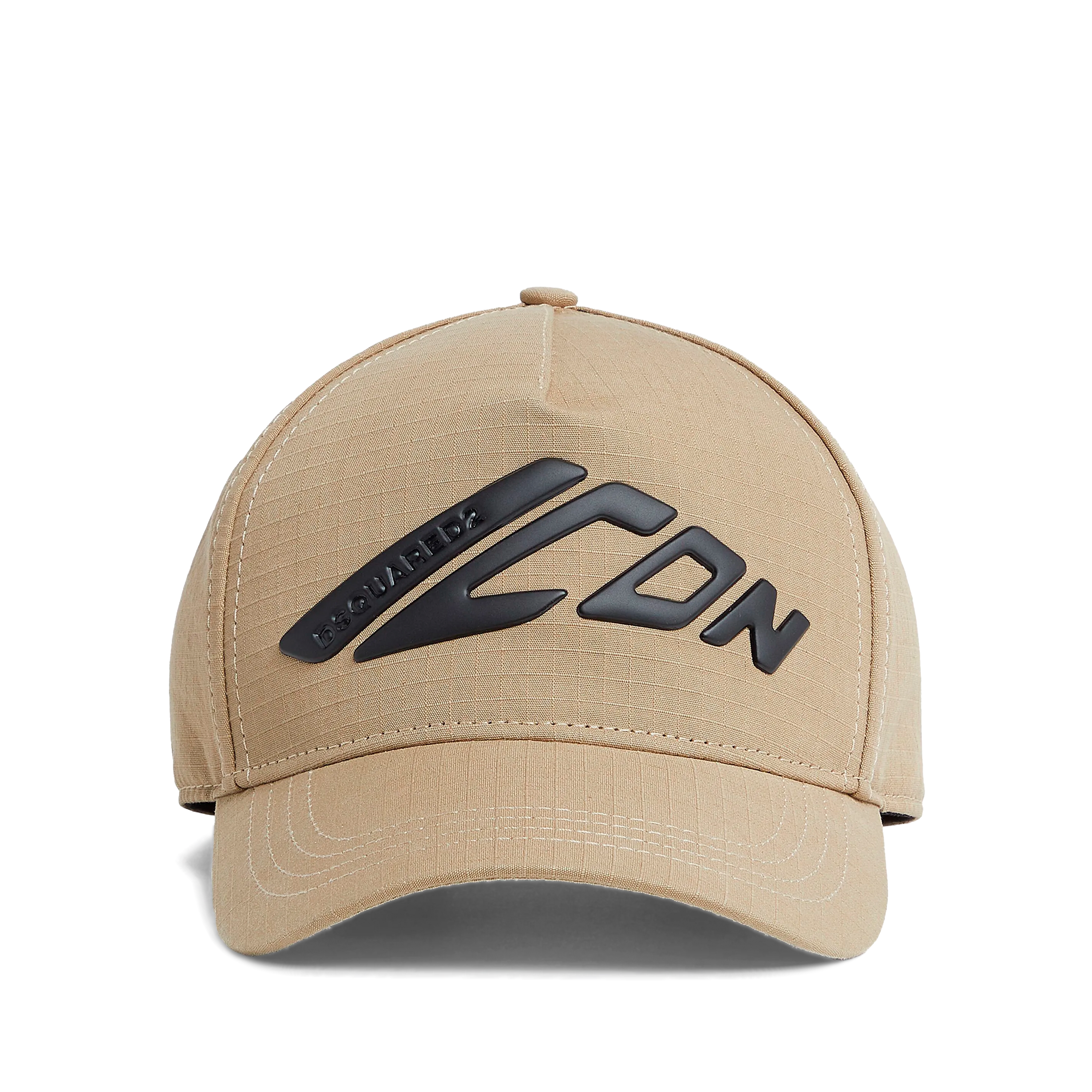 Gorra Caqui Dsquared2 Icon