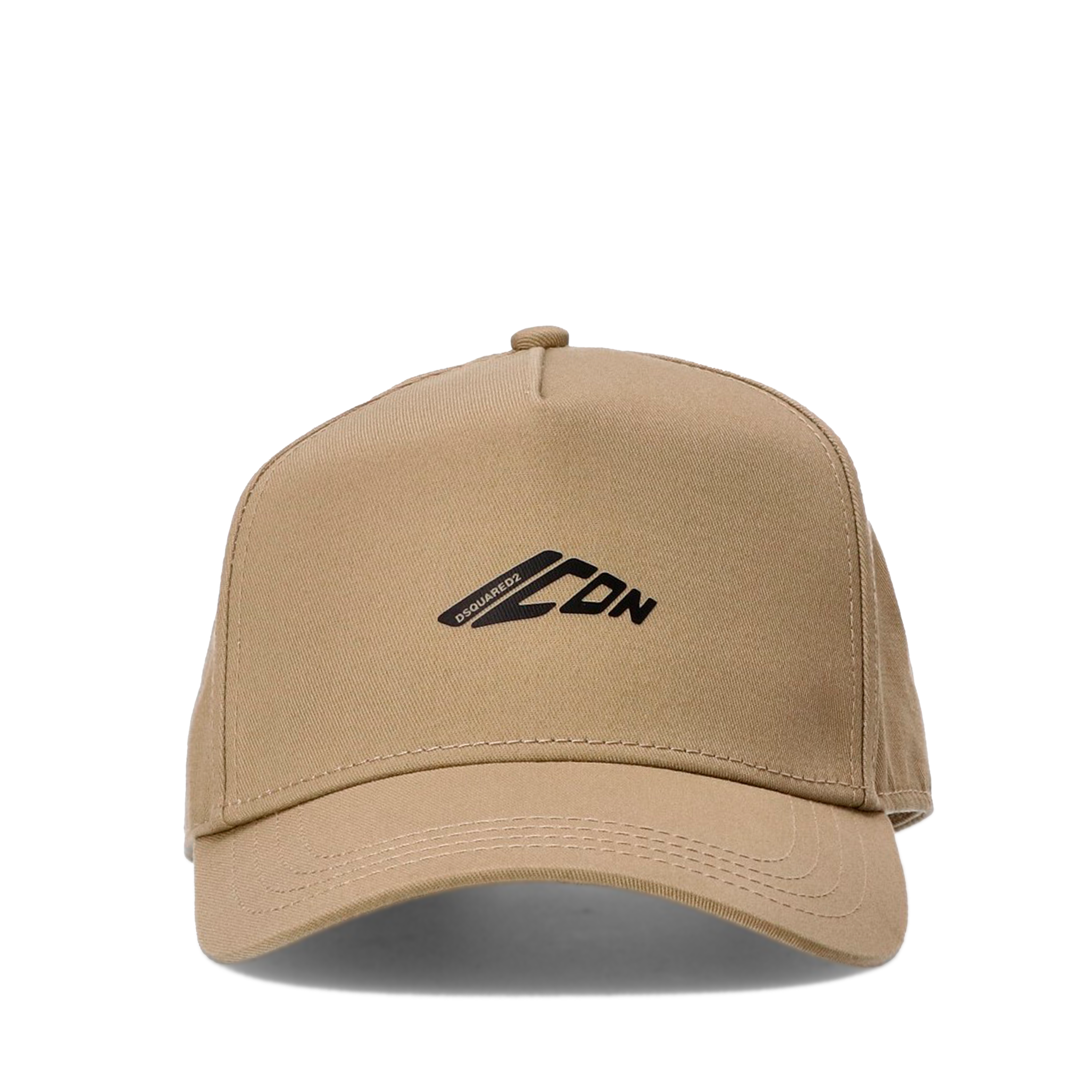 Gorra Caqui Dsquared2 Mini Icon
