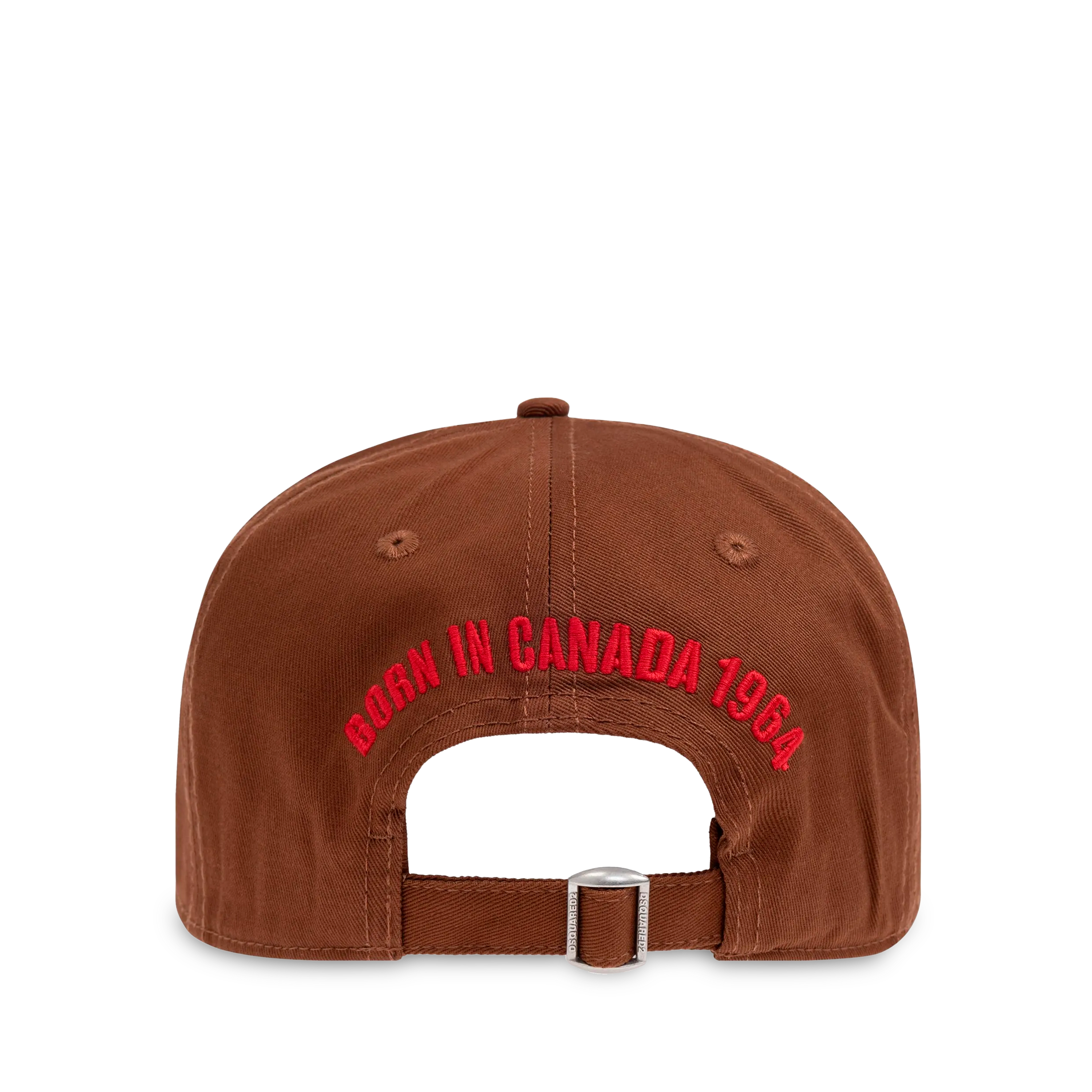 Gorra Café Dsquared2 Know