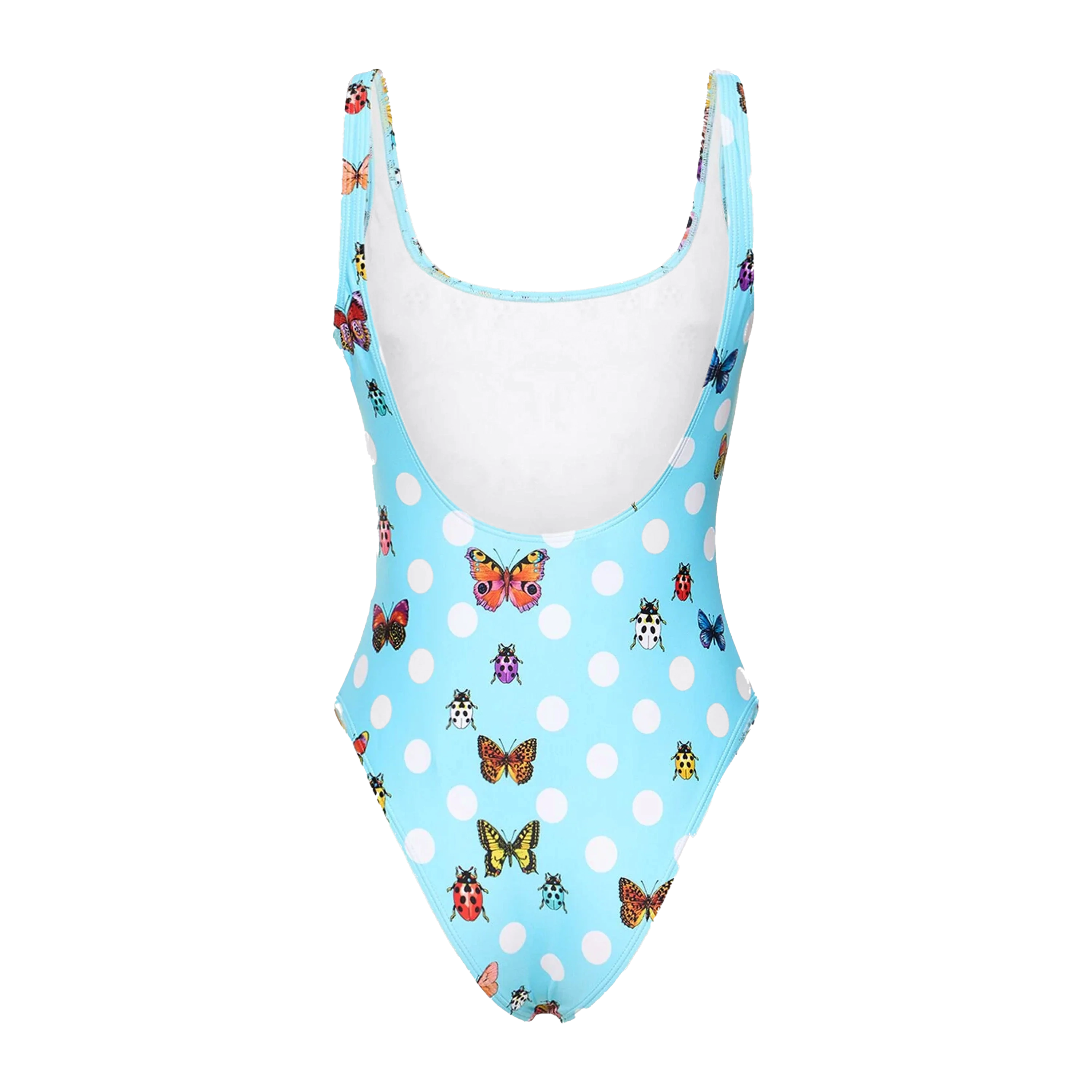 Body Celeste Versace Butterflies