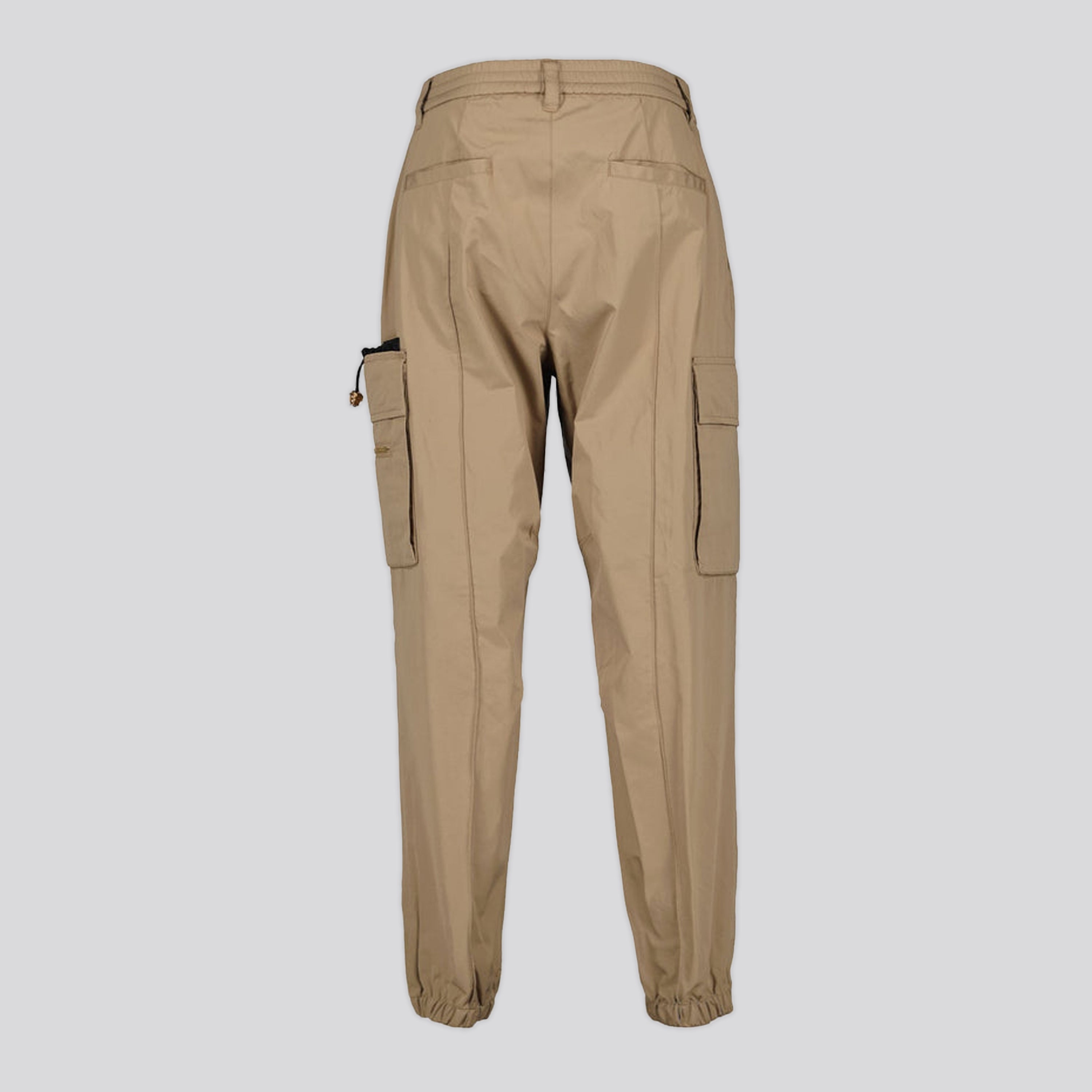 Pantalón Beige Versace