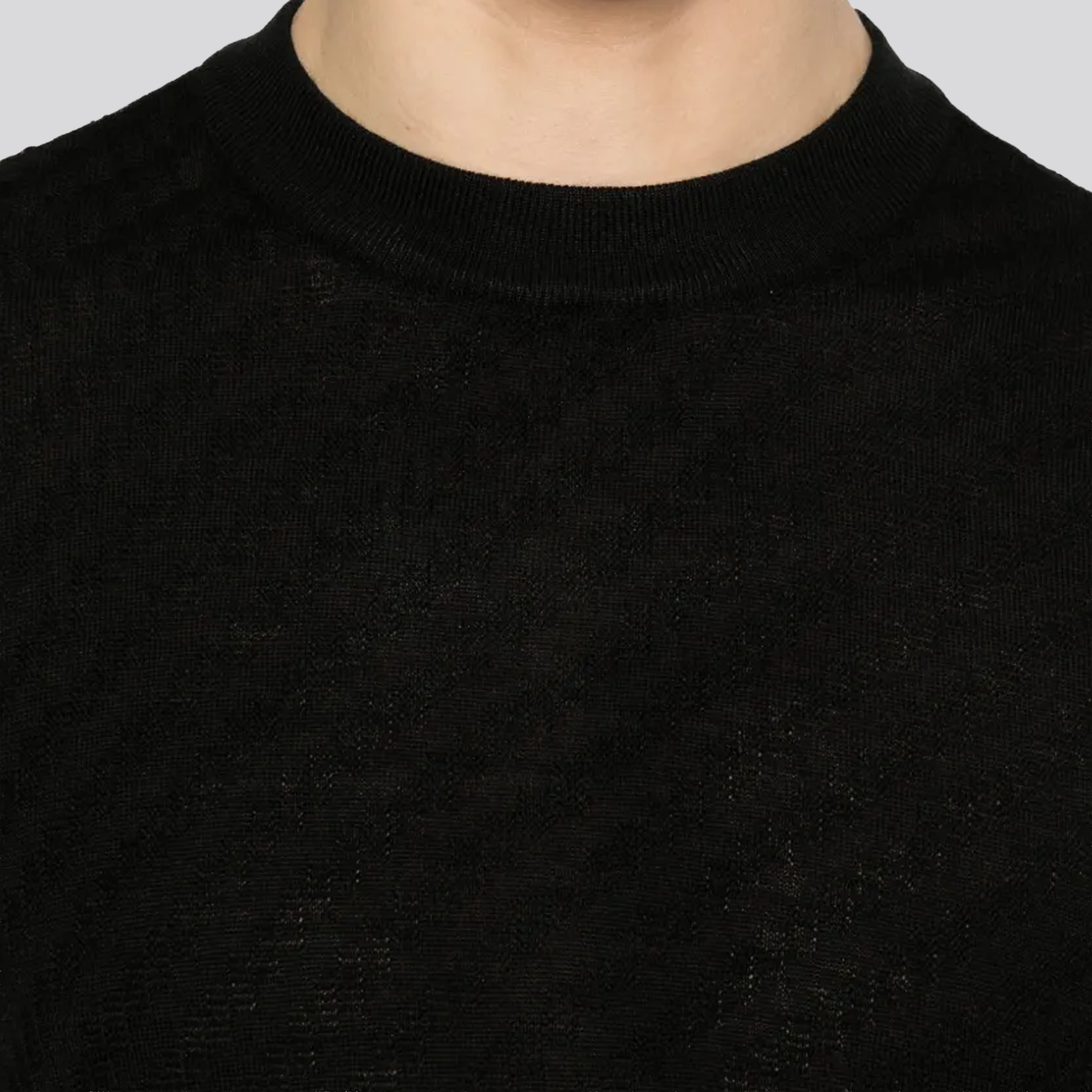 Camiseta Azul Armani Eagle