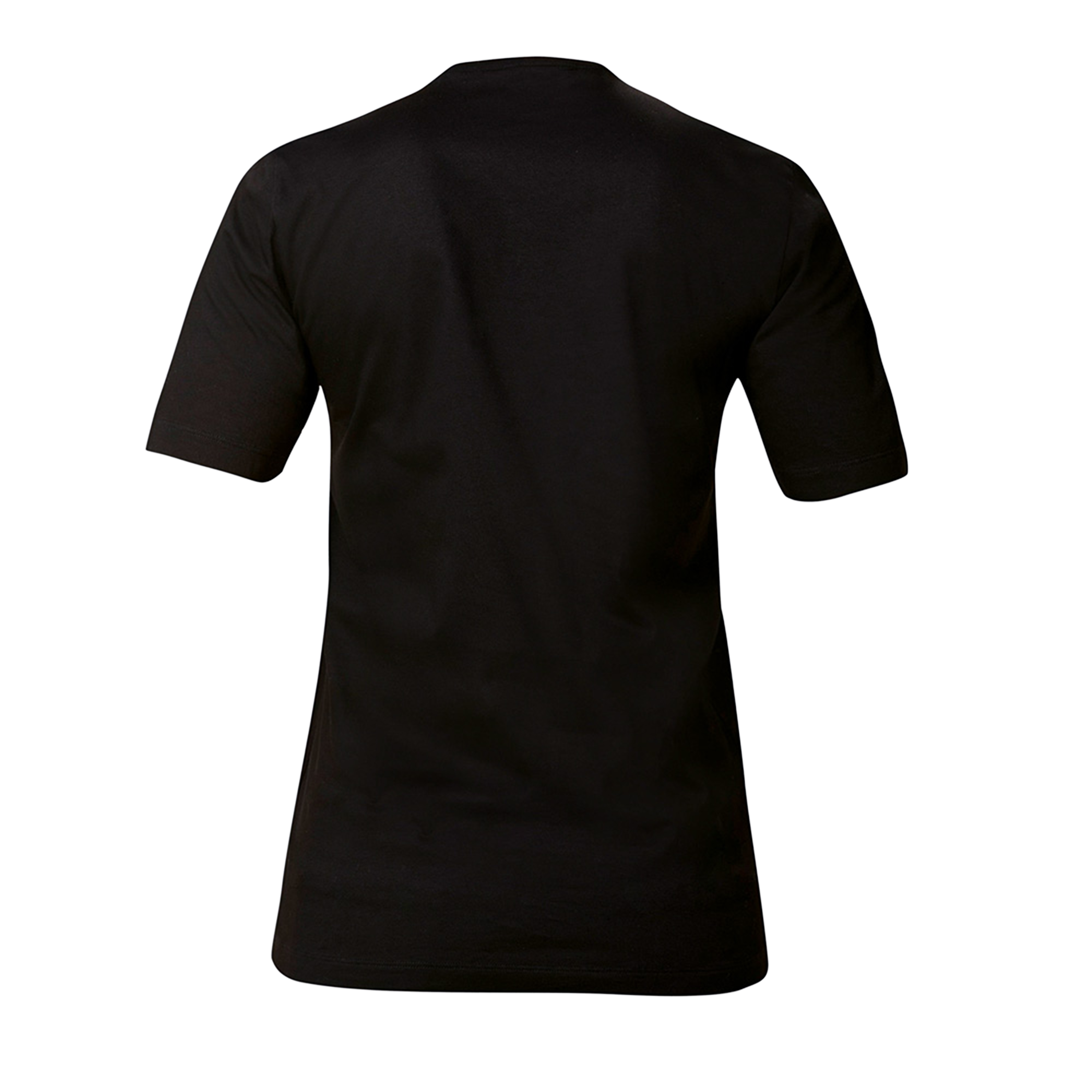 Camiseta Negra Dsquared2 Ceresio Big W