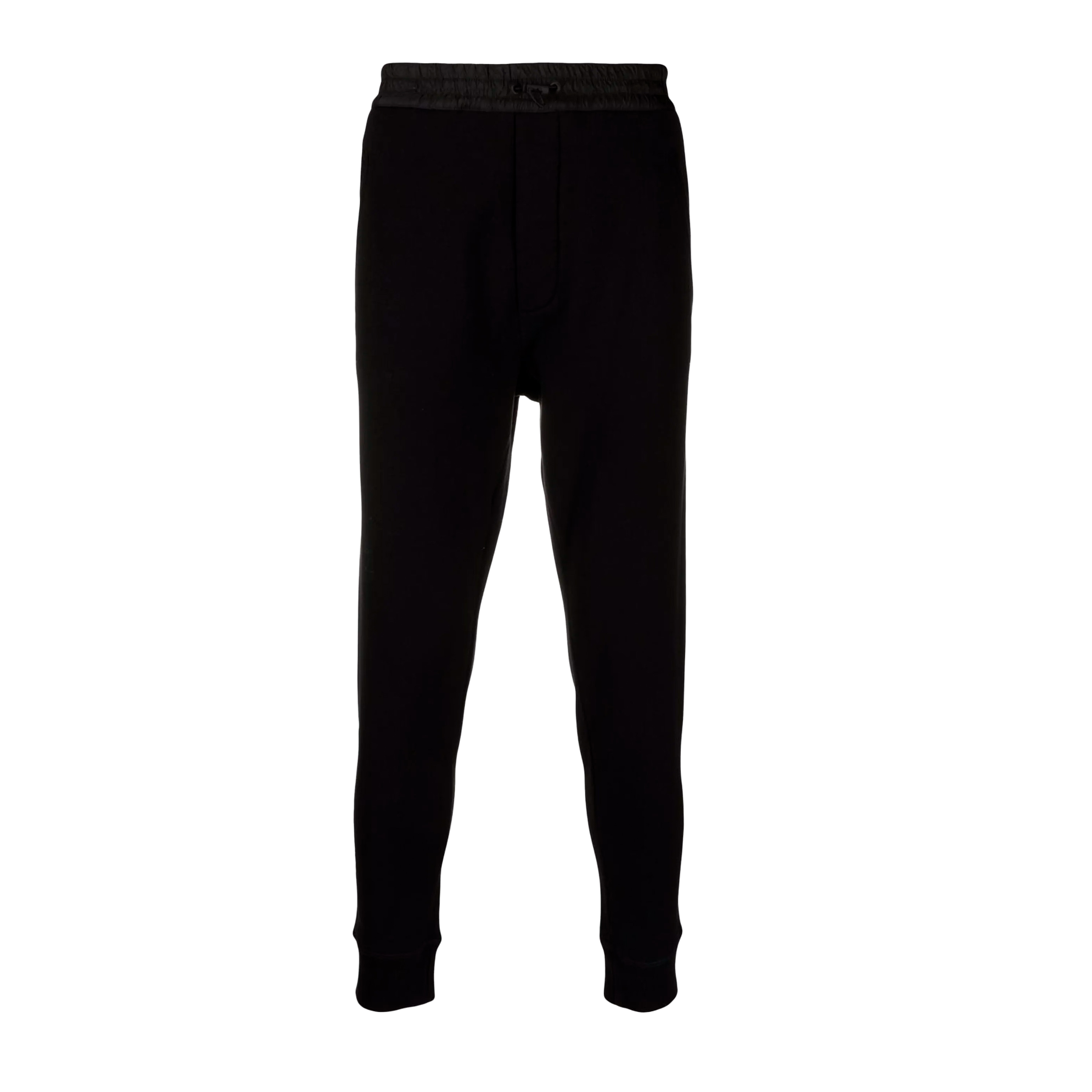 Sudadera Negra Dsquared2 Dsq2