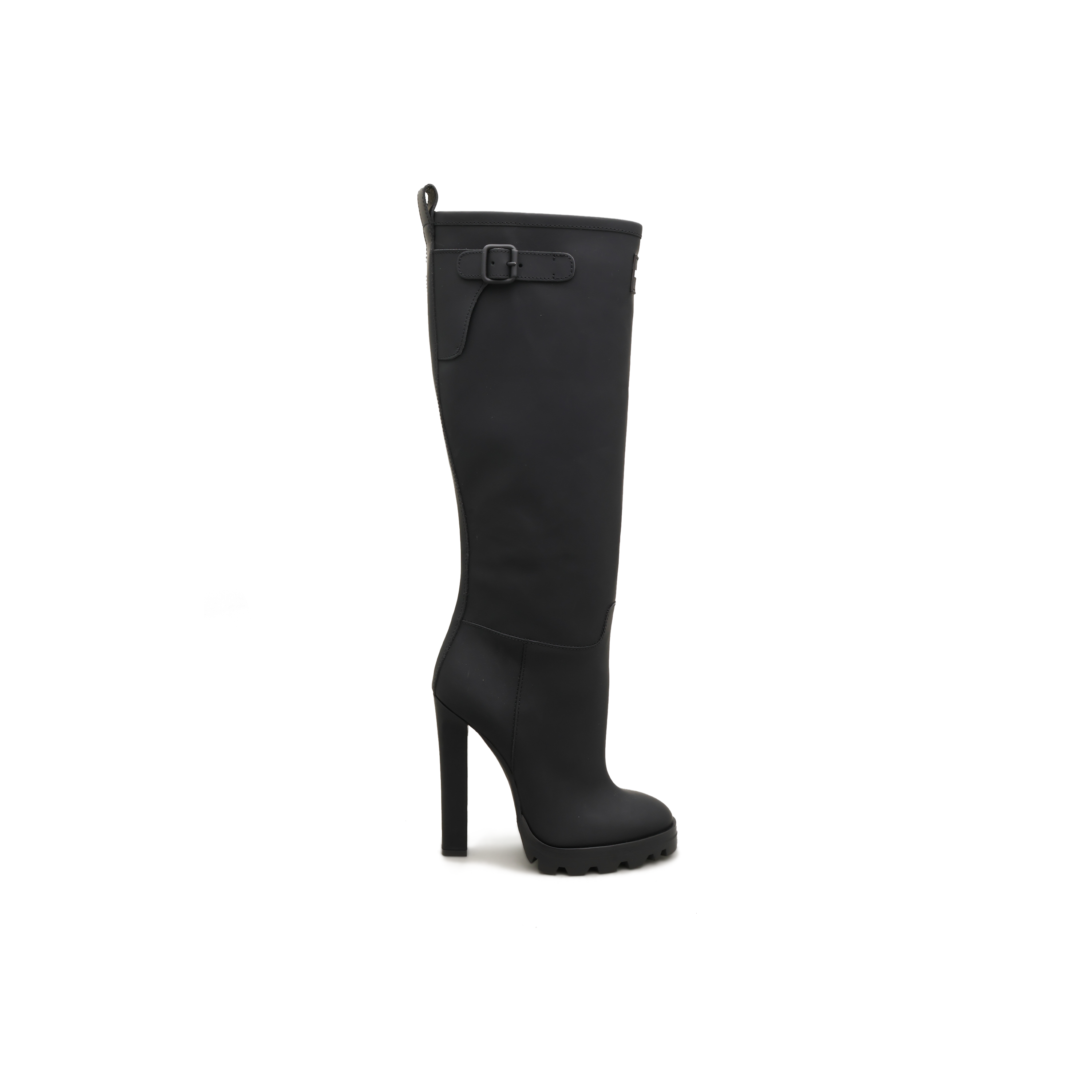 Botas Negras Dsquared2