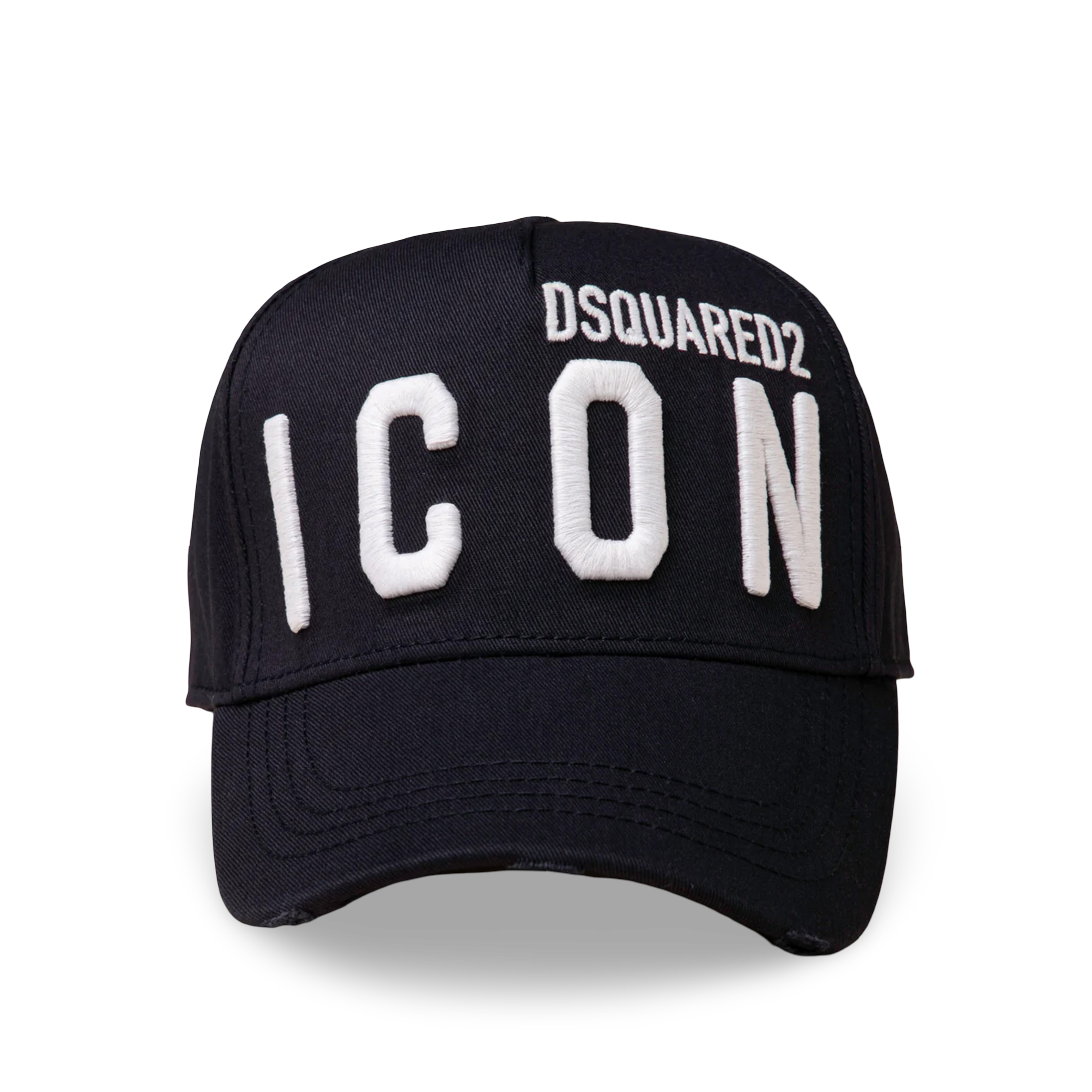Gorra D2 Azul Marino Icon Dsquared5