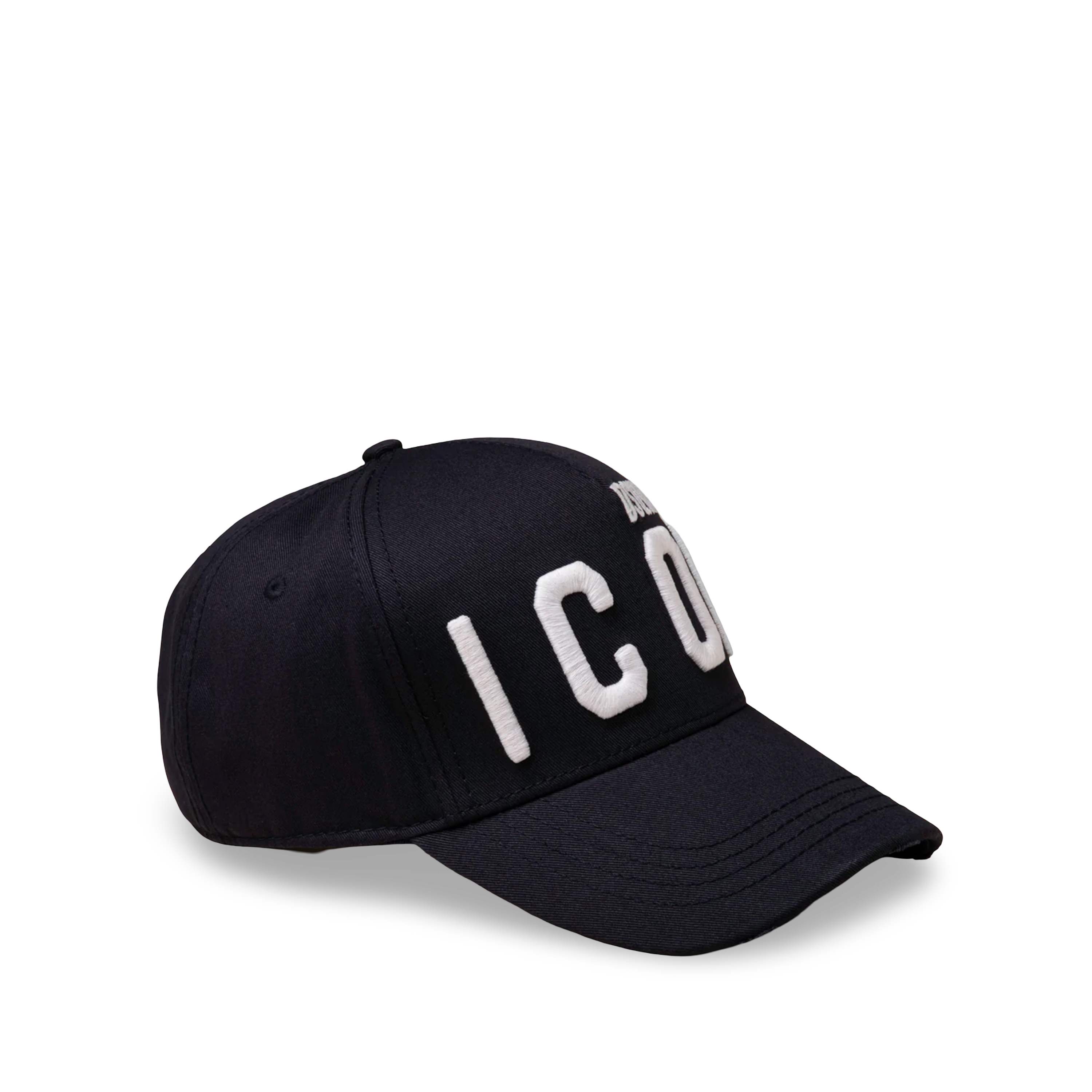 Gorra D2 Azul Marino Icon Dsquared5