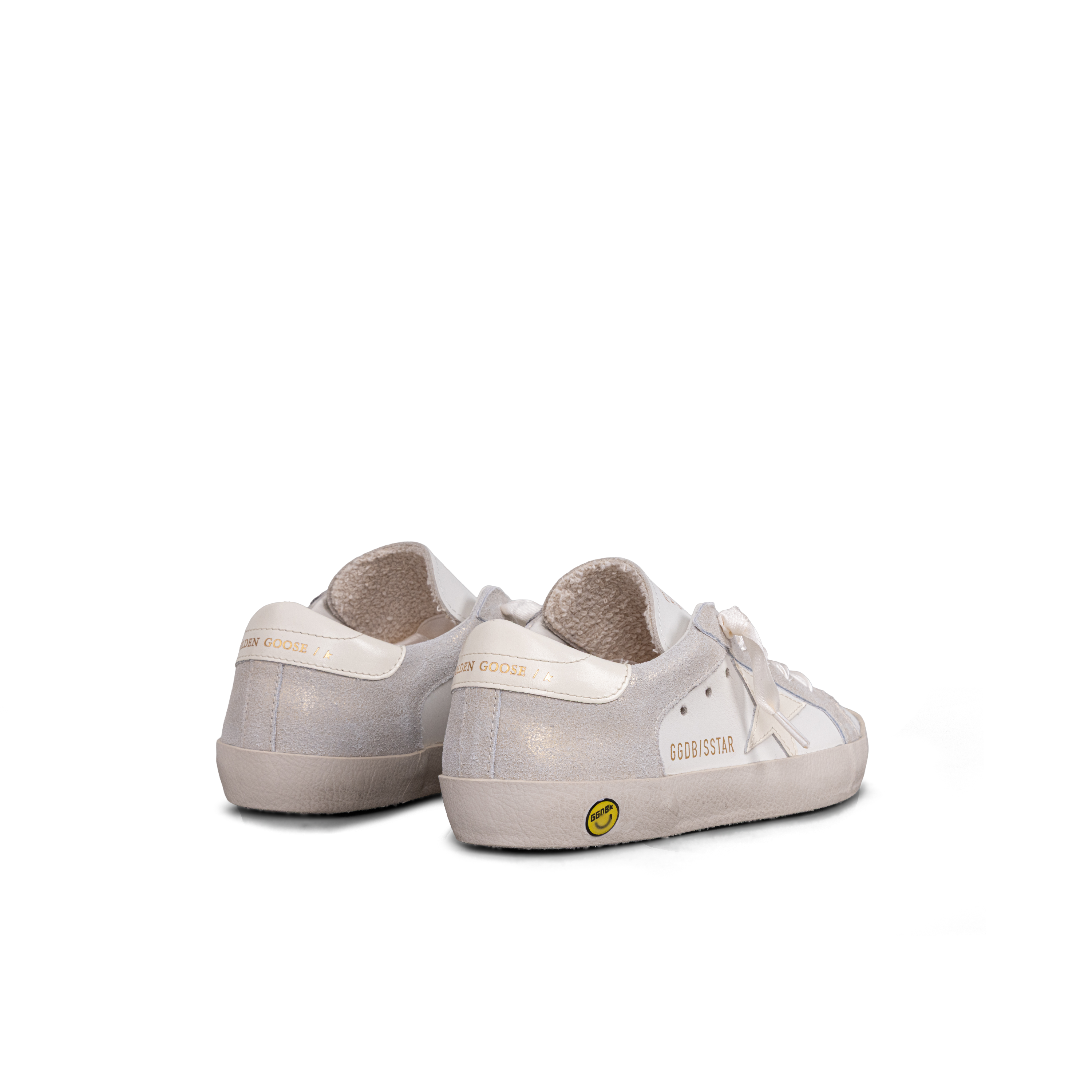 Sneakers Blancos Golden Goose Super-Star