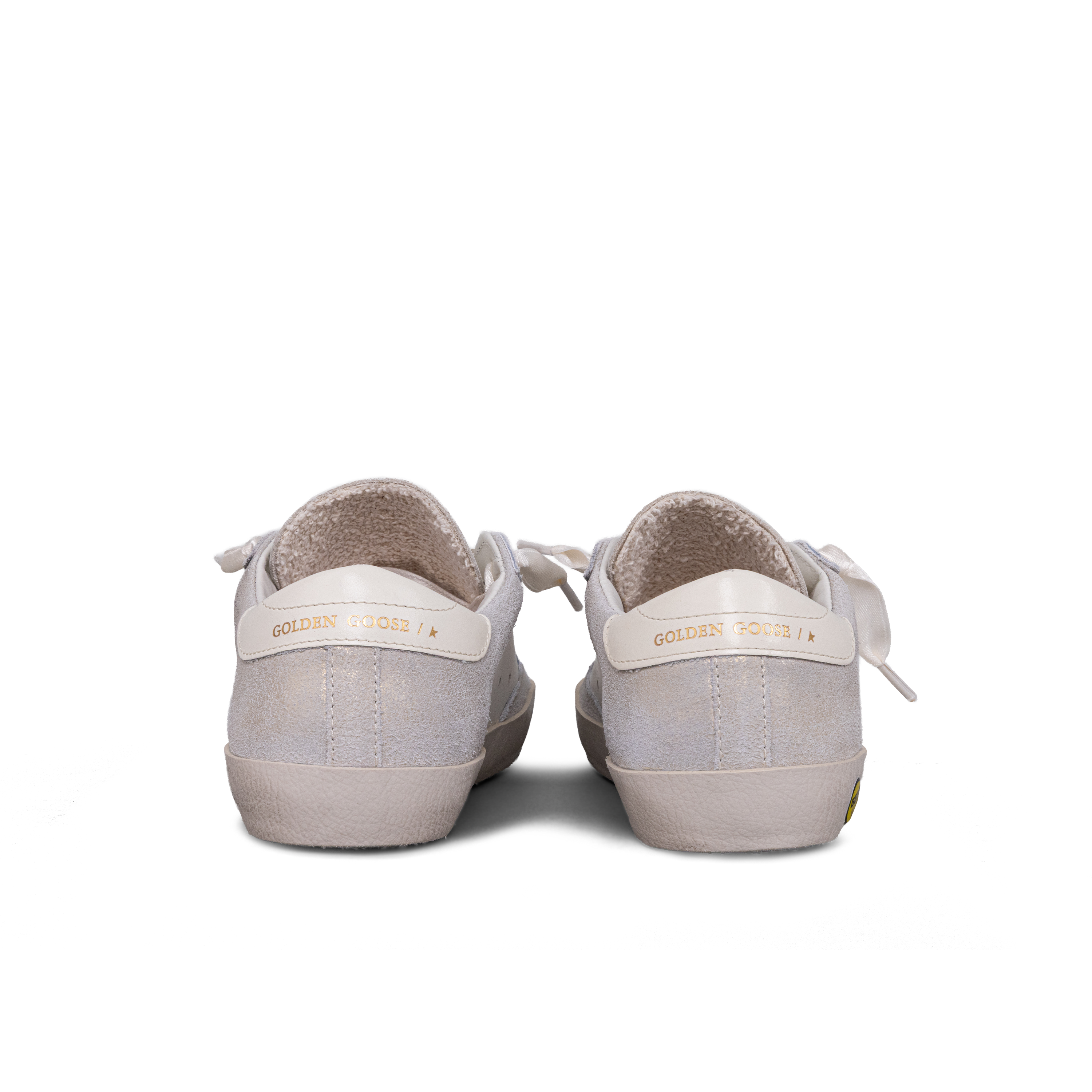 Sneakers Blancos Golden Goose Super-Star