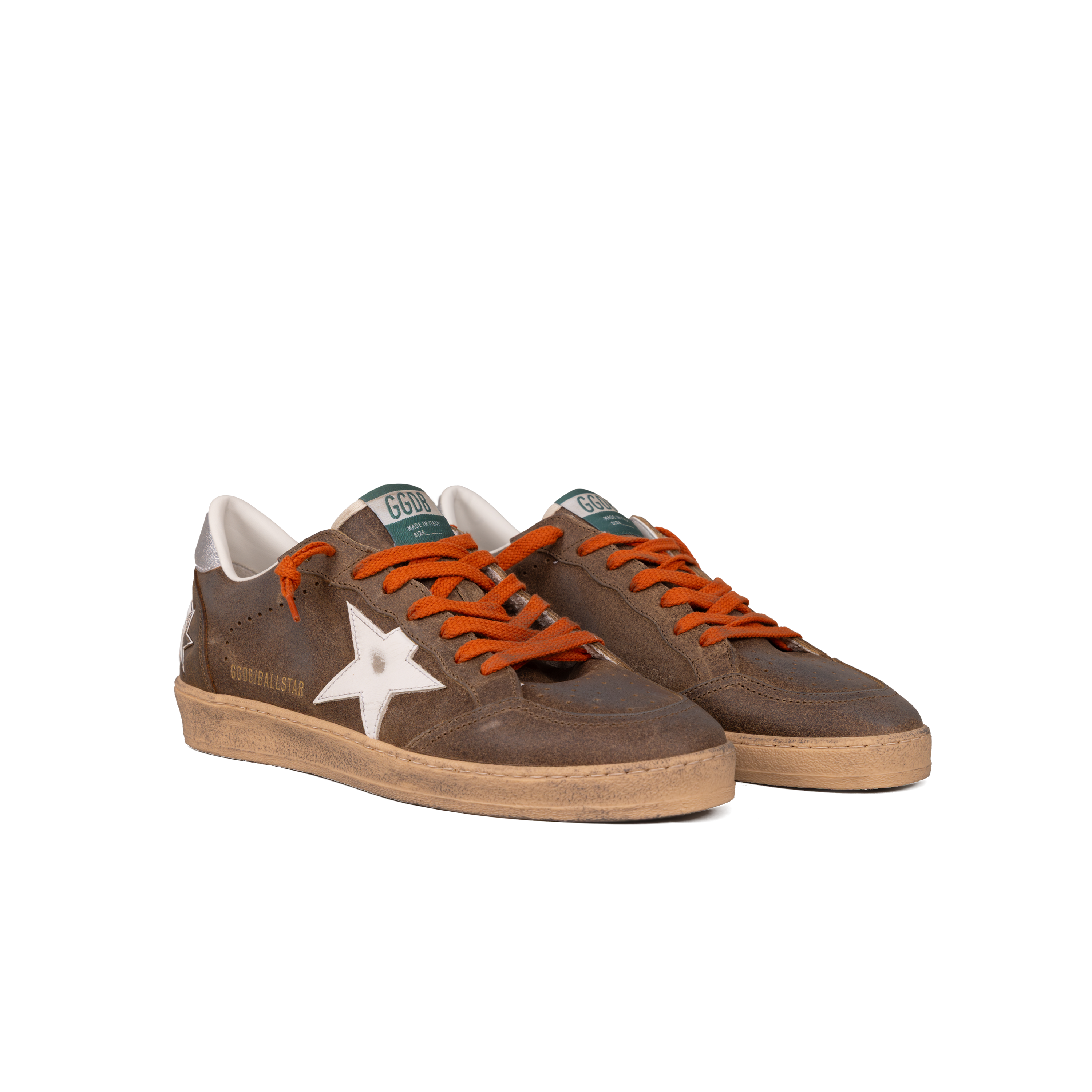 Sneakers Café Golden Goose Ballstar
