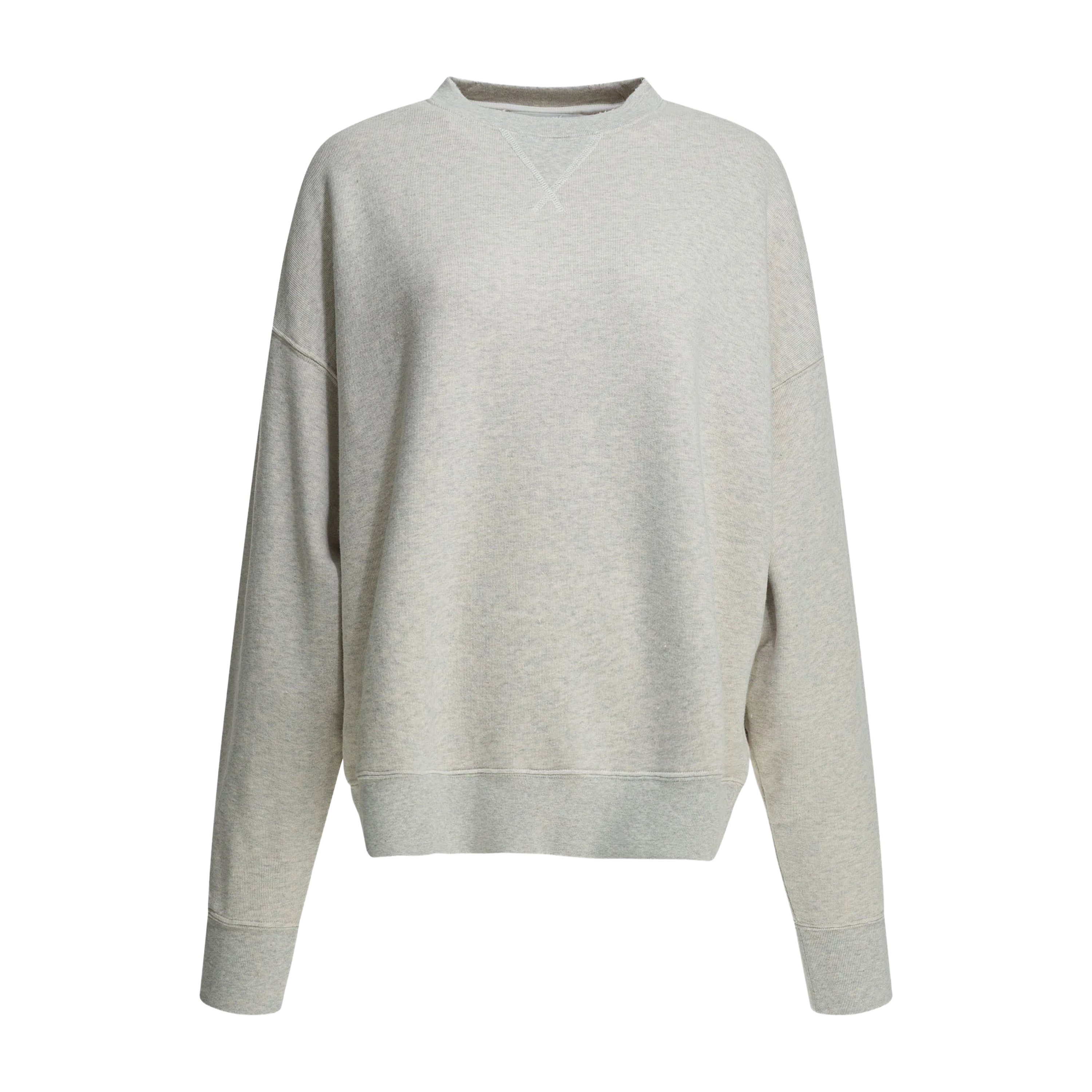 Buzo Gris Golden Goose Star