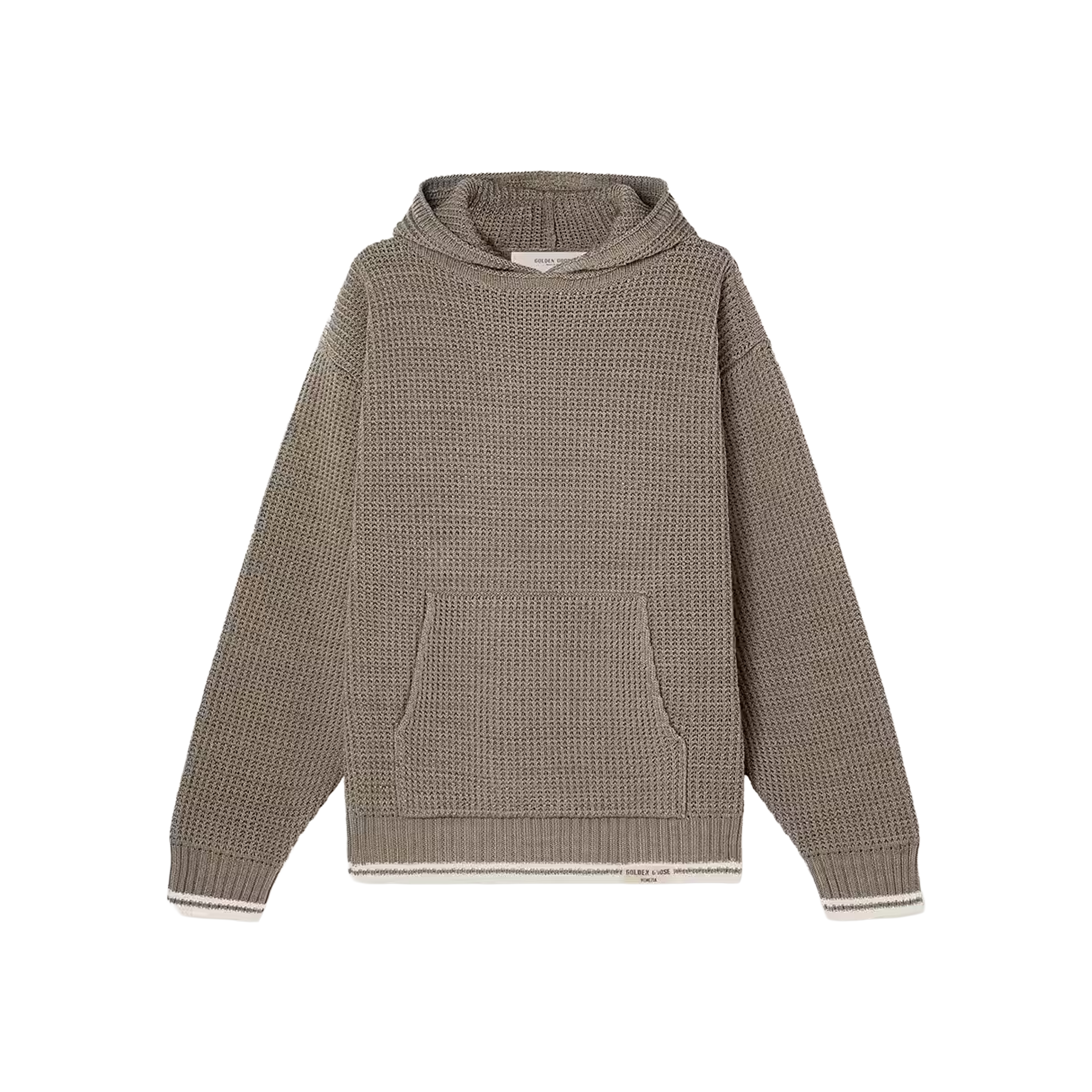 Buzo Café Golden Goose Golden