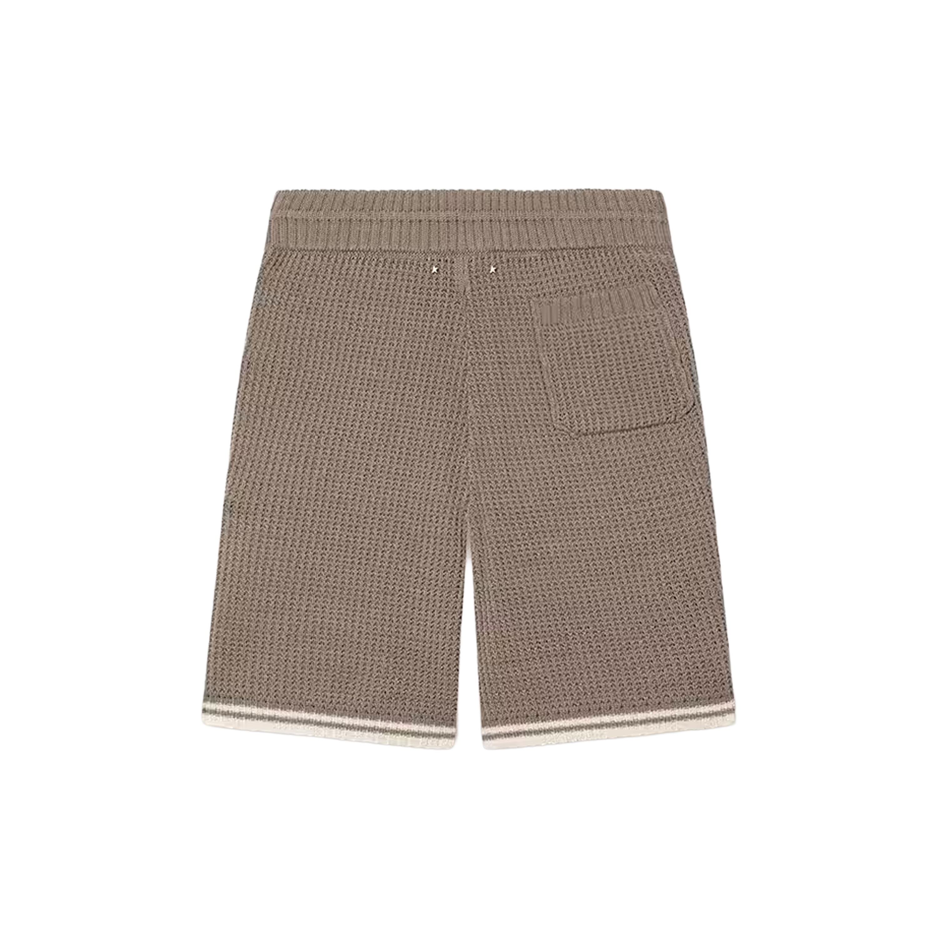 Short Café Golden Goose Paco