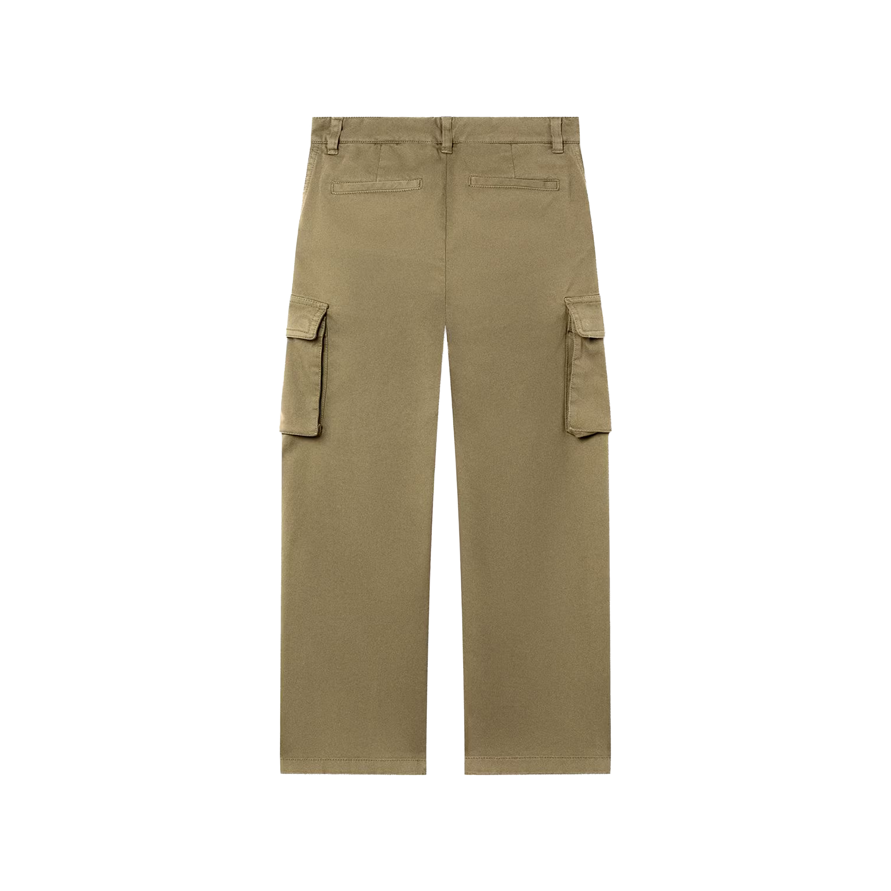 Pantalón Verde Golden Goose