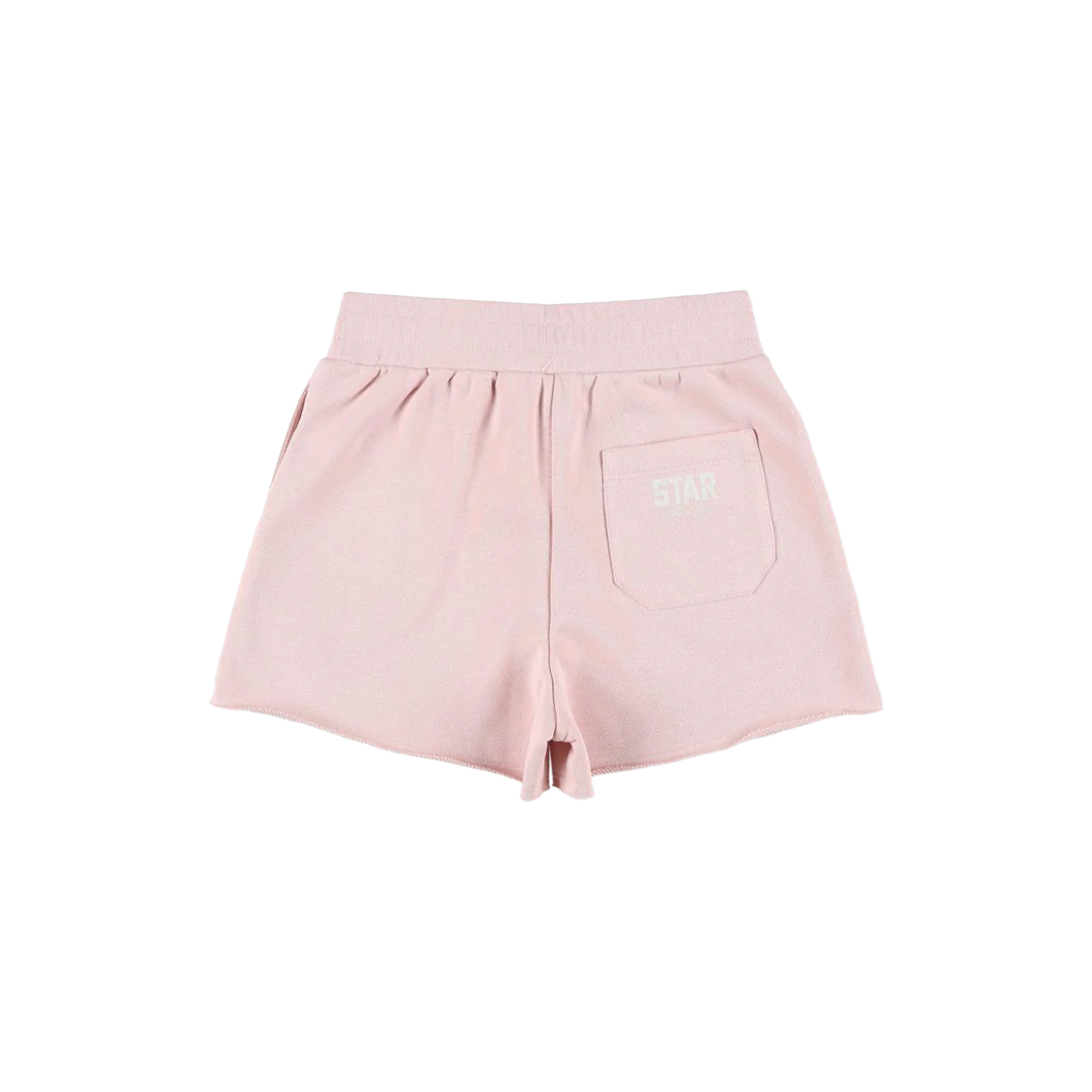 Short Rosado Golden Goose Star