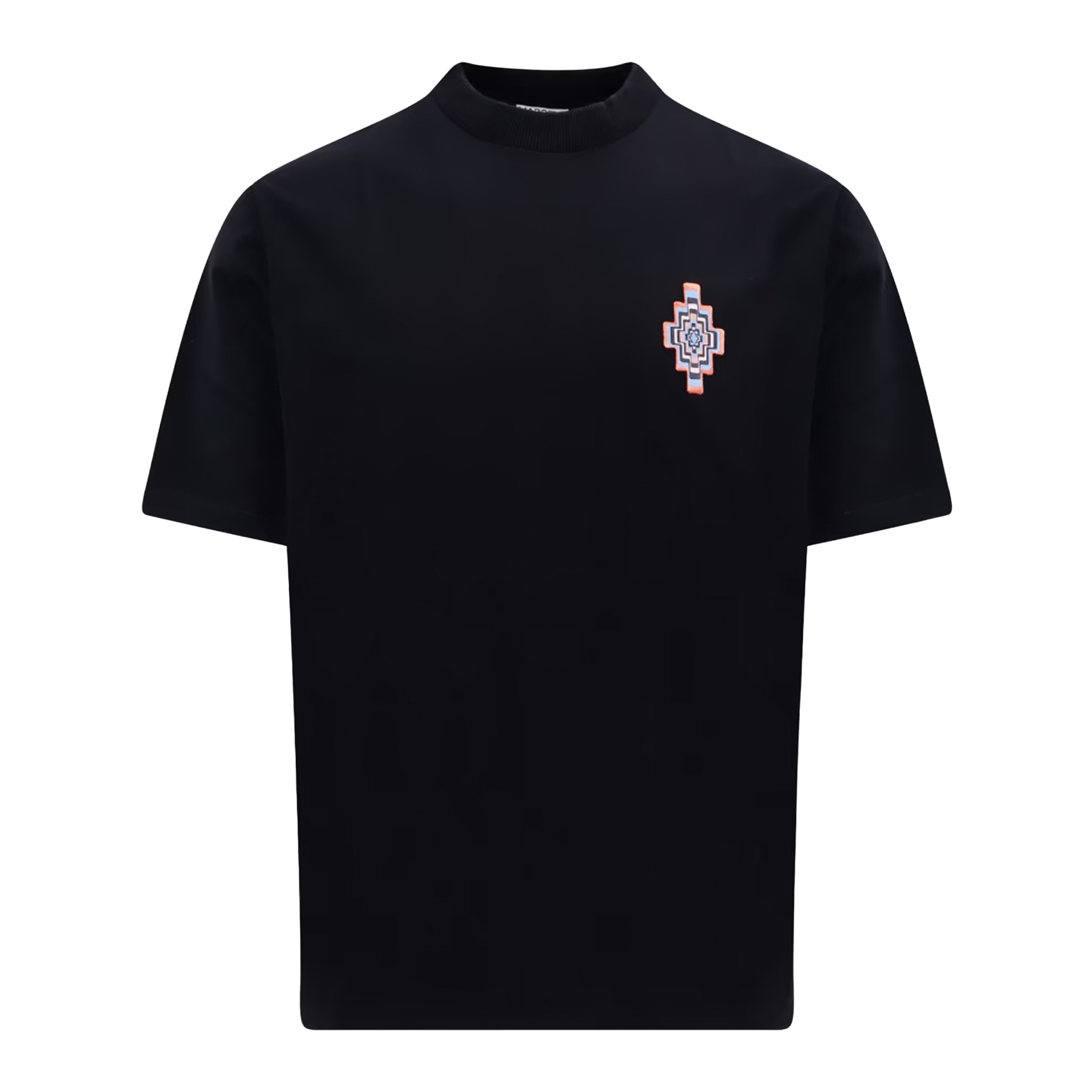 Camiseta Blanca Marcelo Burlon Optical Cross