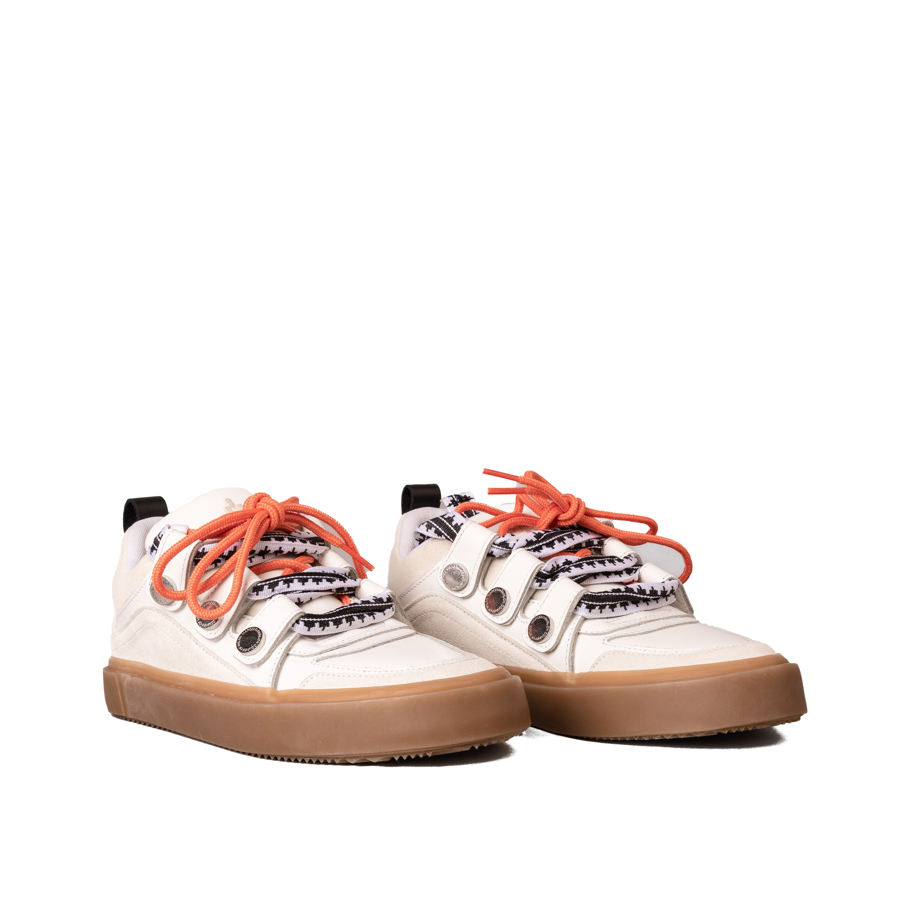 Sneakers Blanco Marcelo Burlon Ticinella