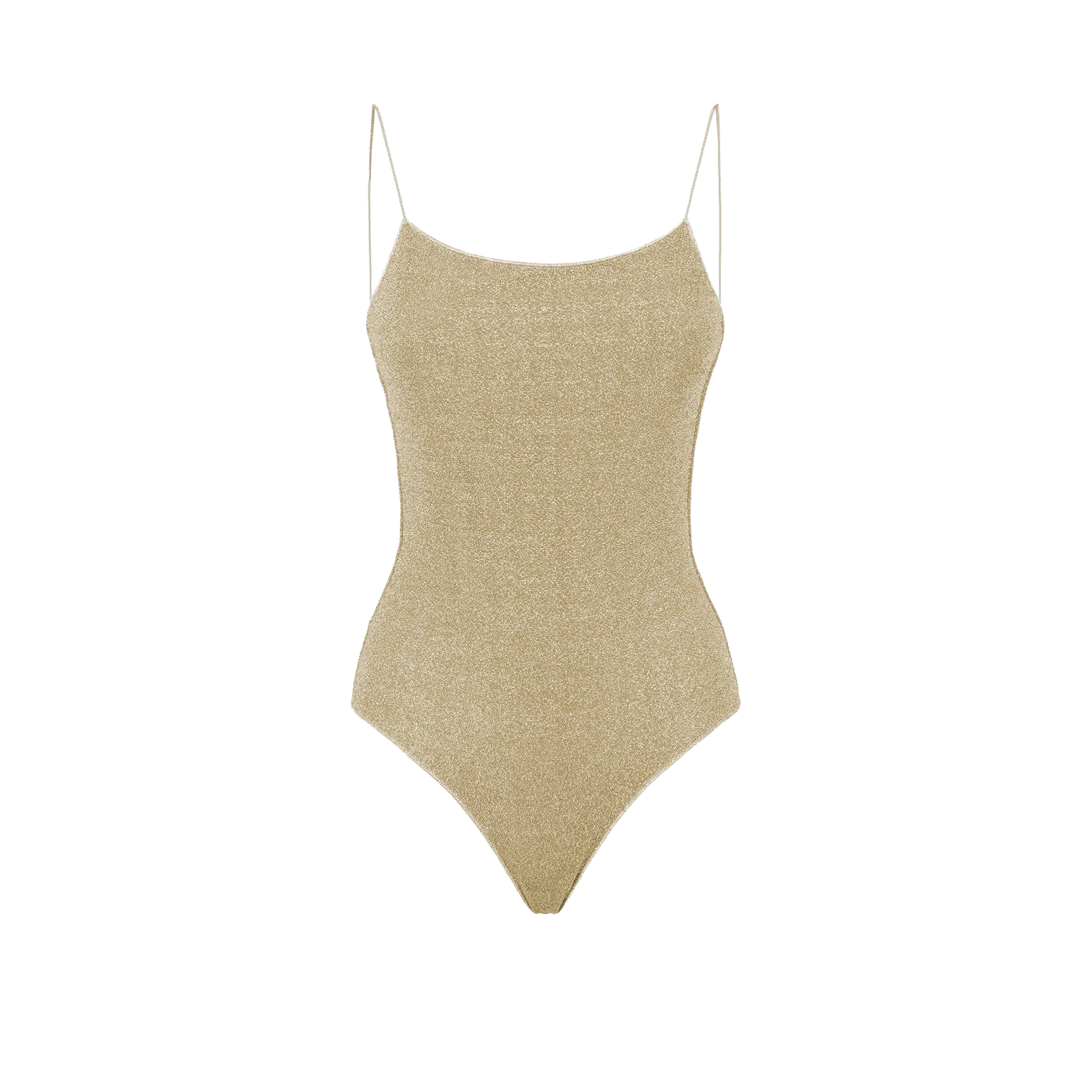 Body Oro Oséree Lumiere Maillot