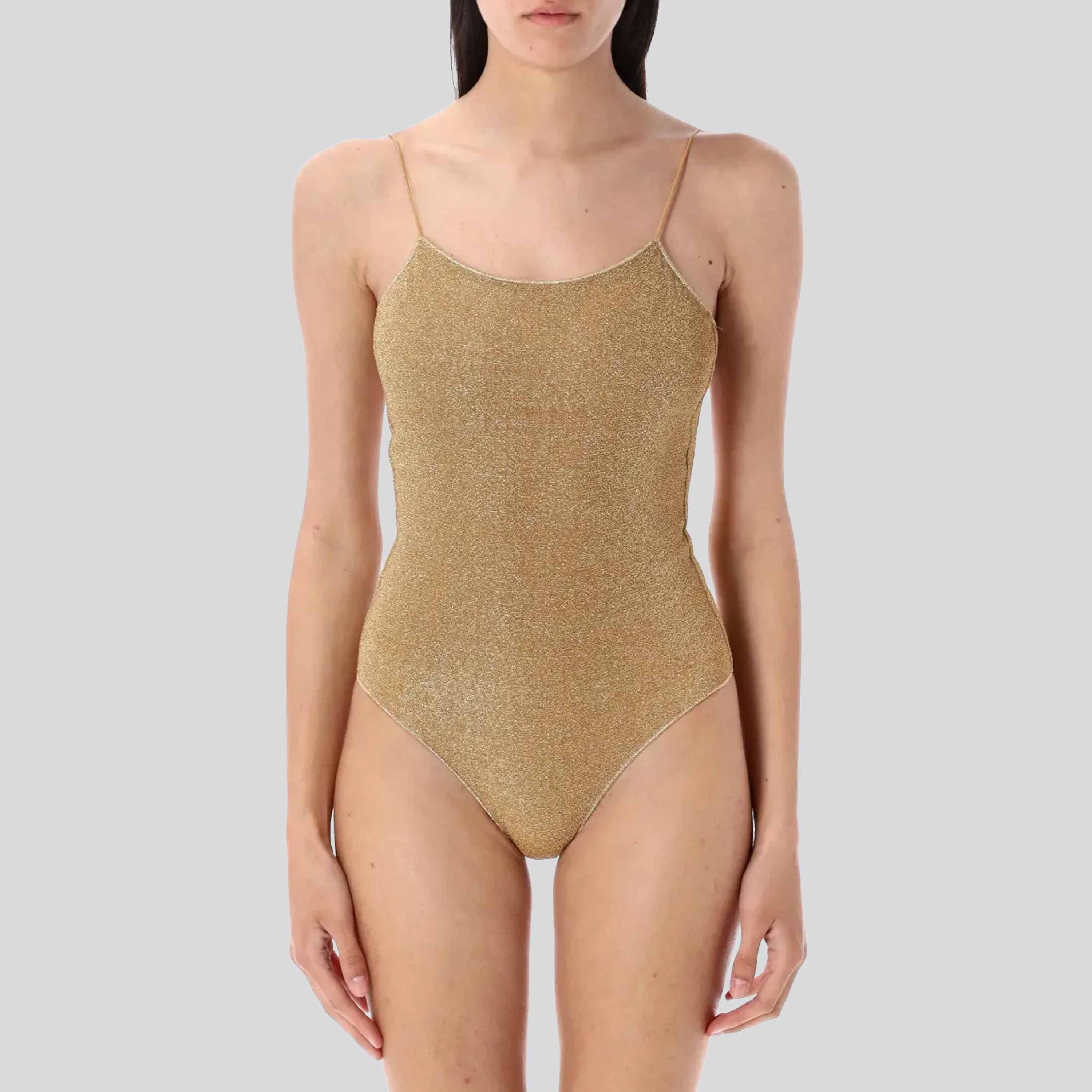 Body Oro Oséree Lumiere Maillot