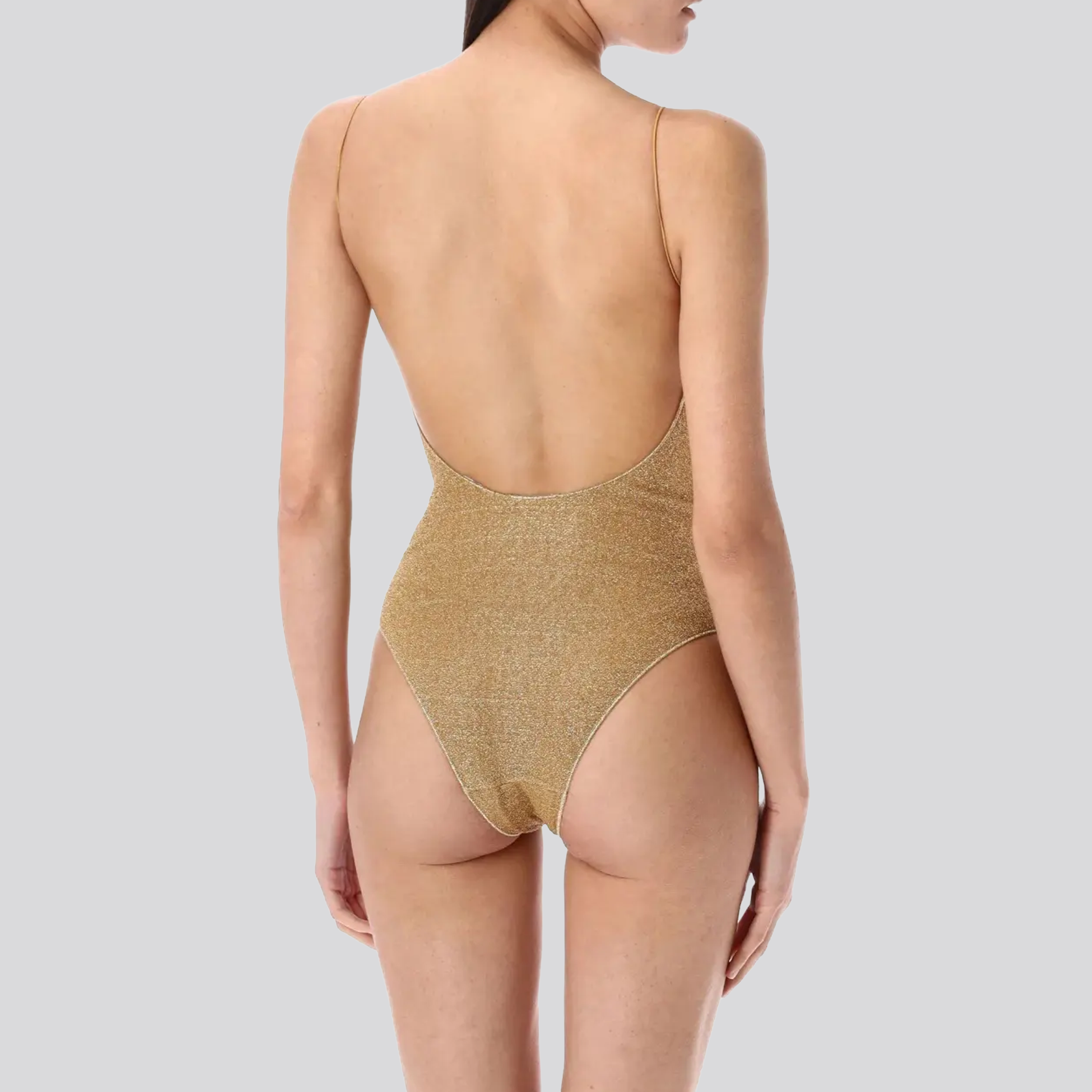 Body Oro Oséree Lumiere Maillot