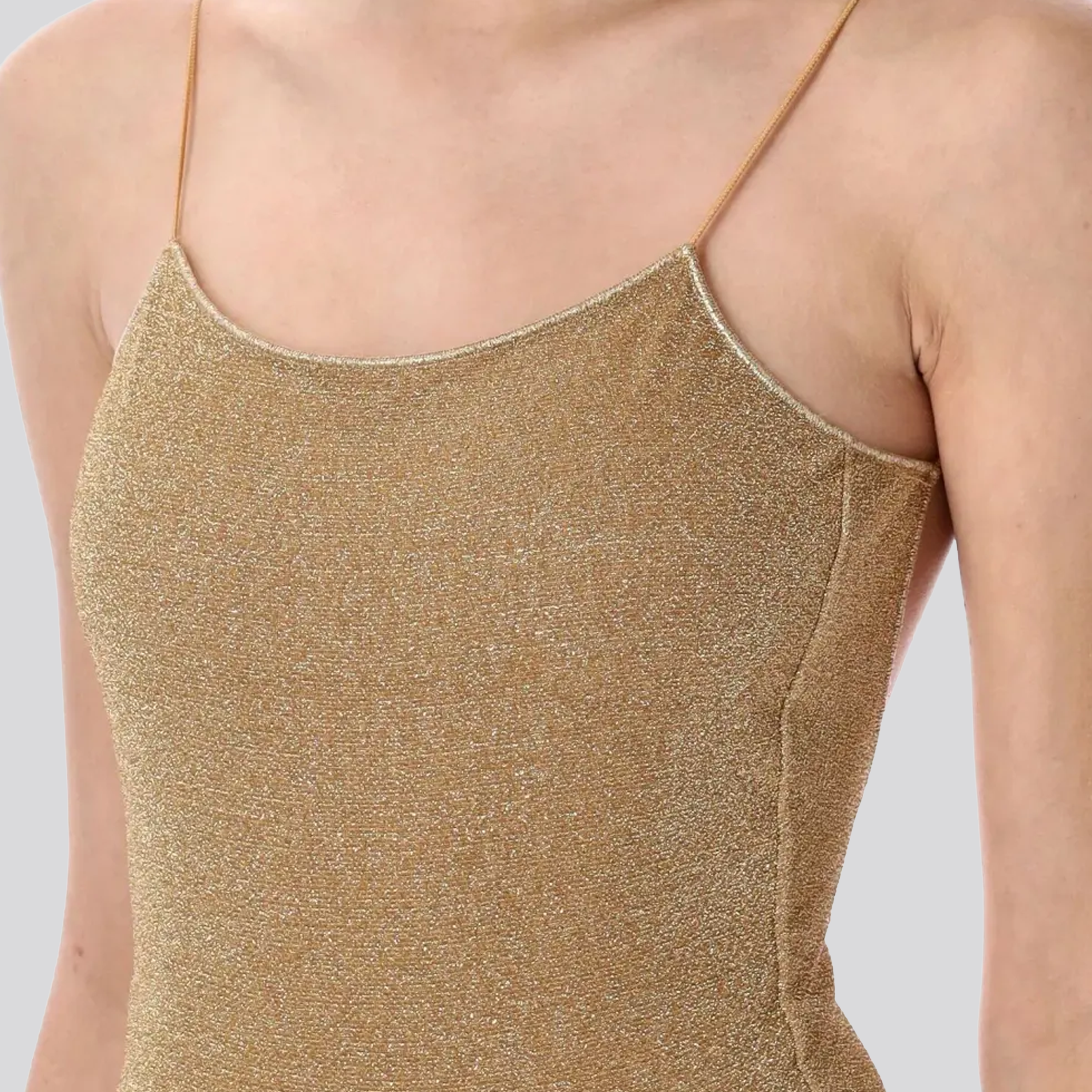 Body Oro Oséree Lumiere Maillot