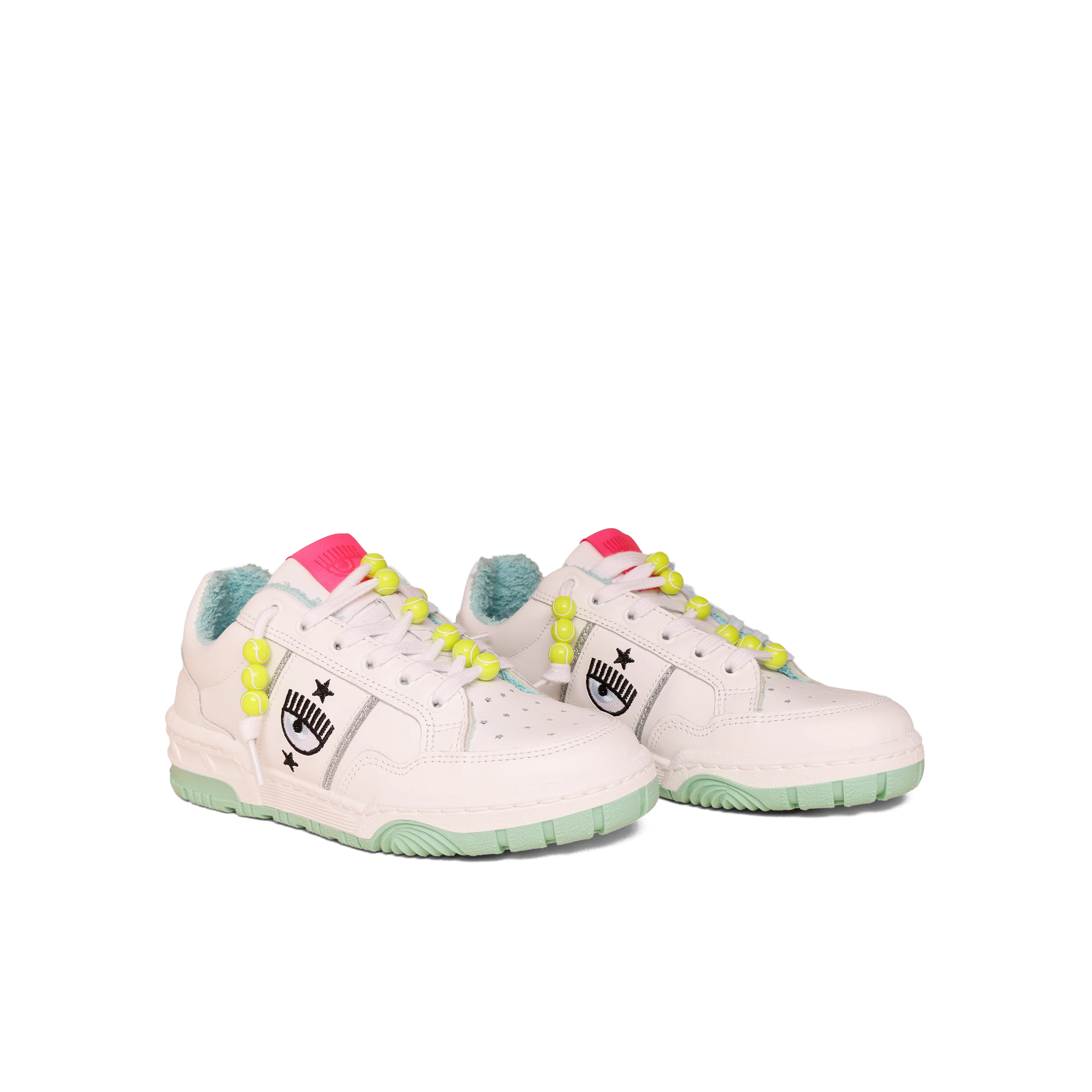 Sneakers CF1 Low Blanco Tennis