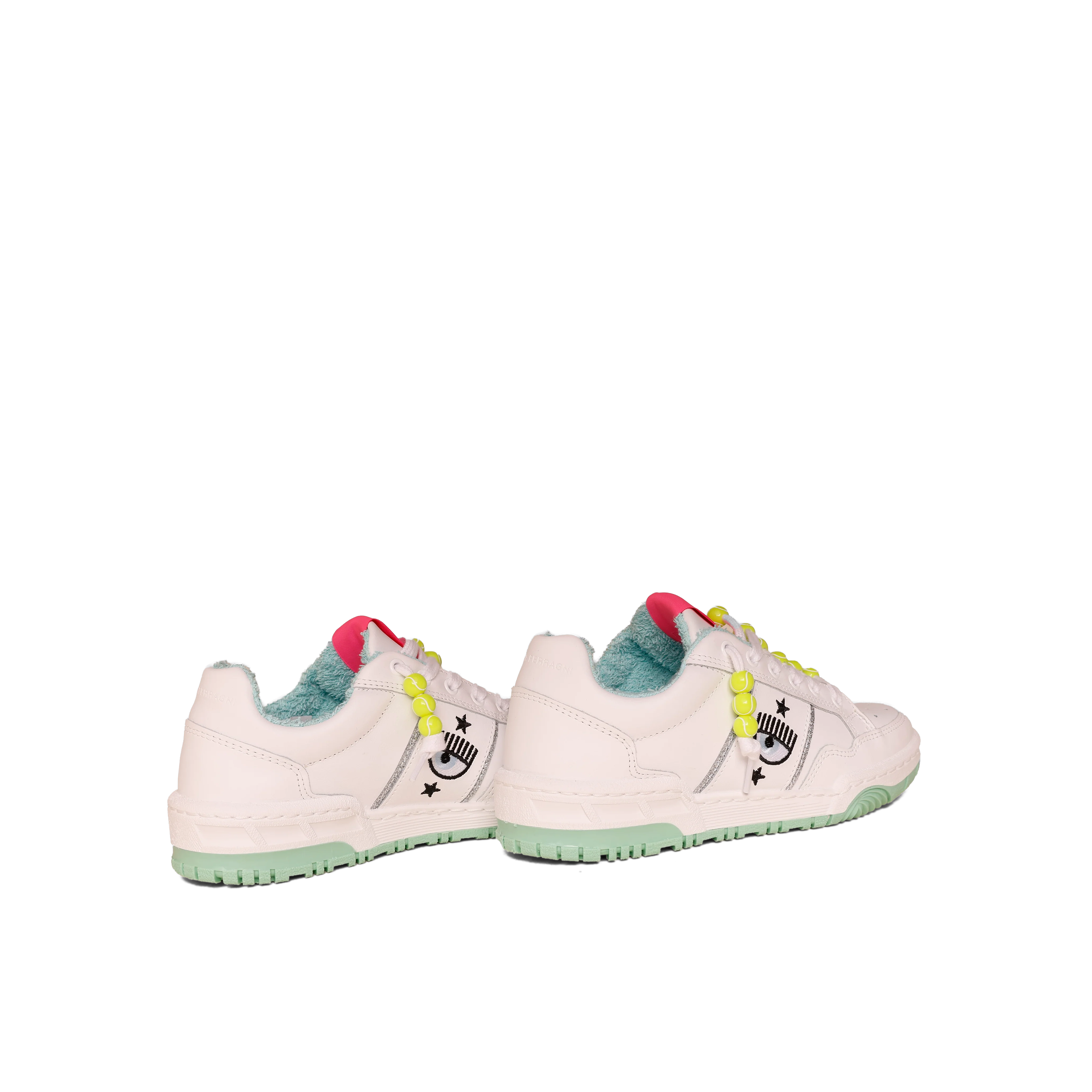 Sneakers CF1 Low Blanco Tennis