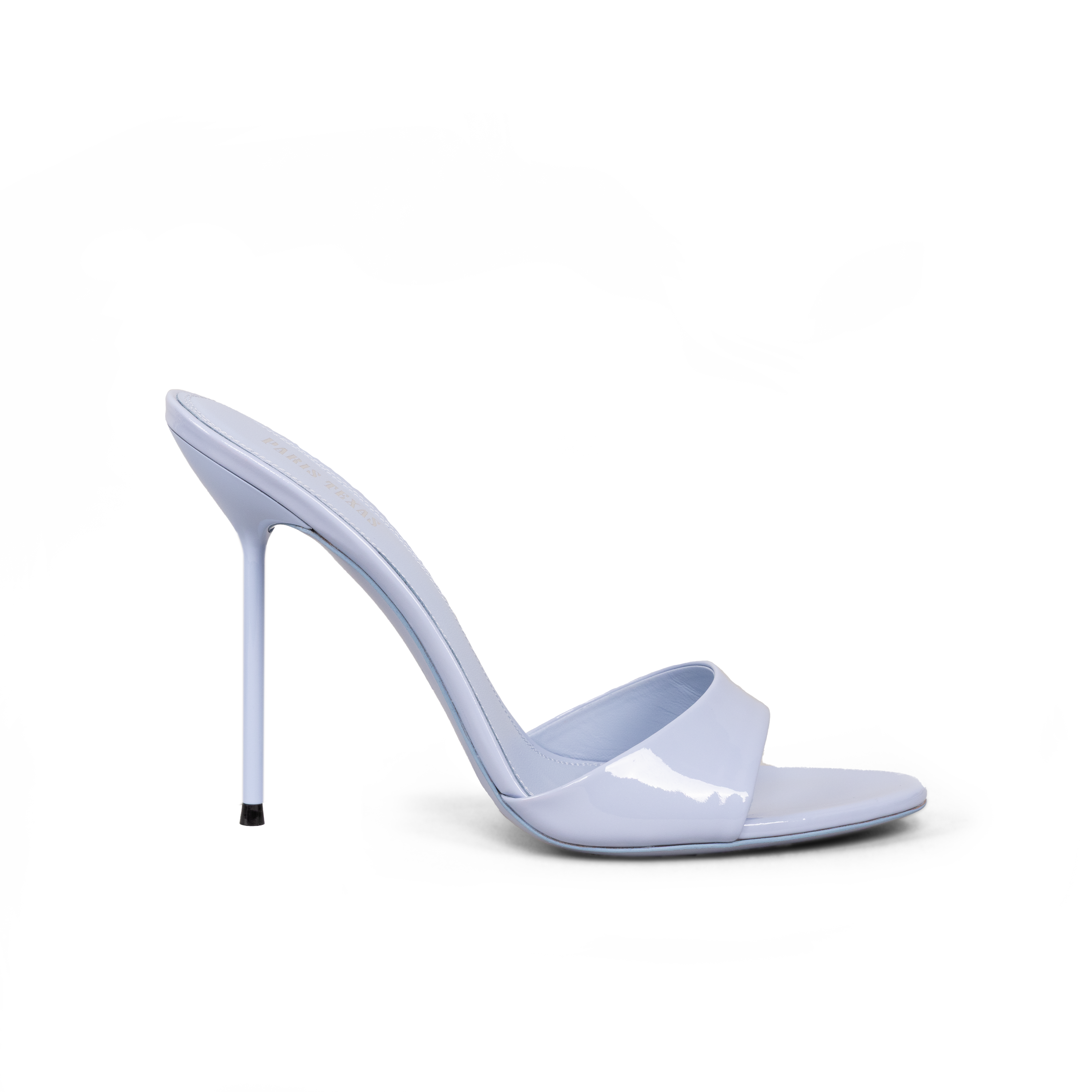 Sandalias Celeste Paris Texas Lidia Mule 105 Mm