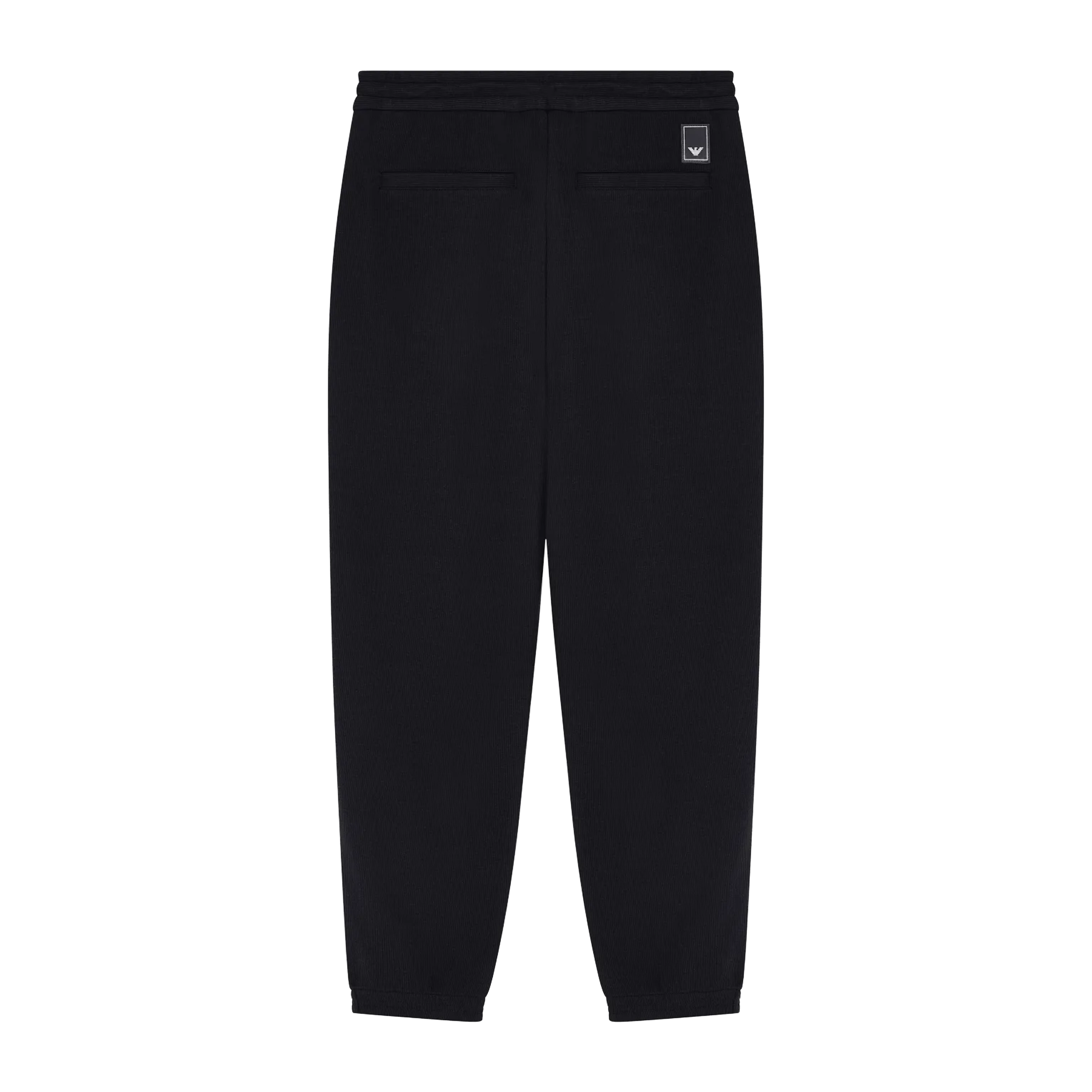 Sudadera Azul Emporio Armani