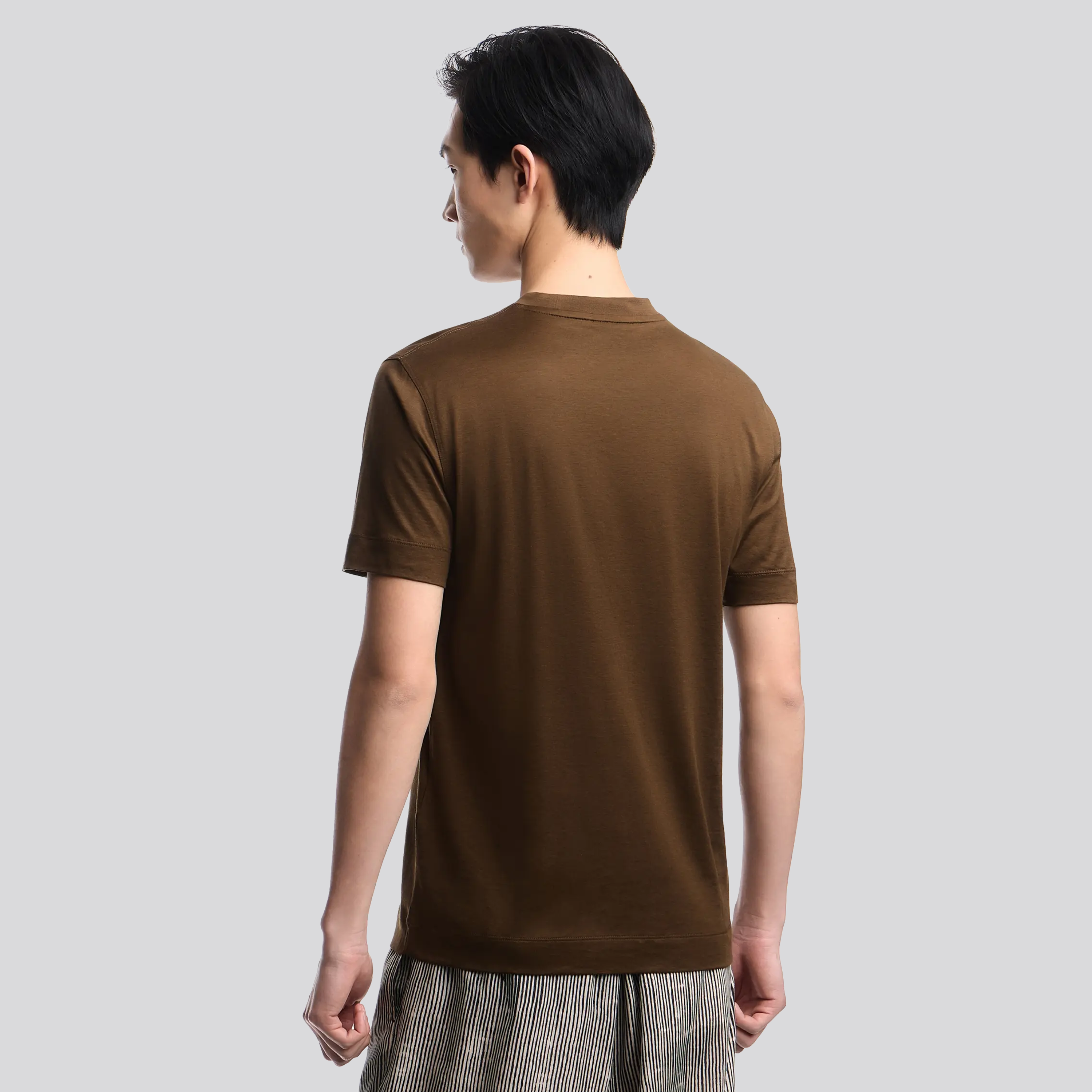 Camiseta Café Emporio Armani Eagle