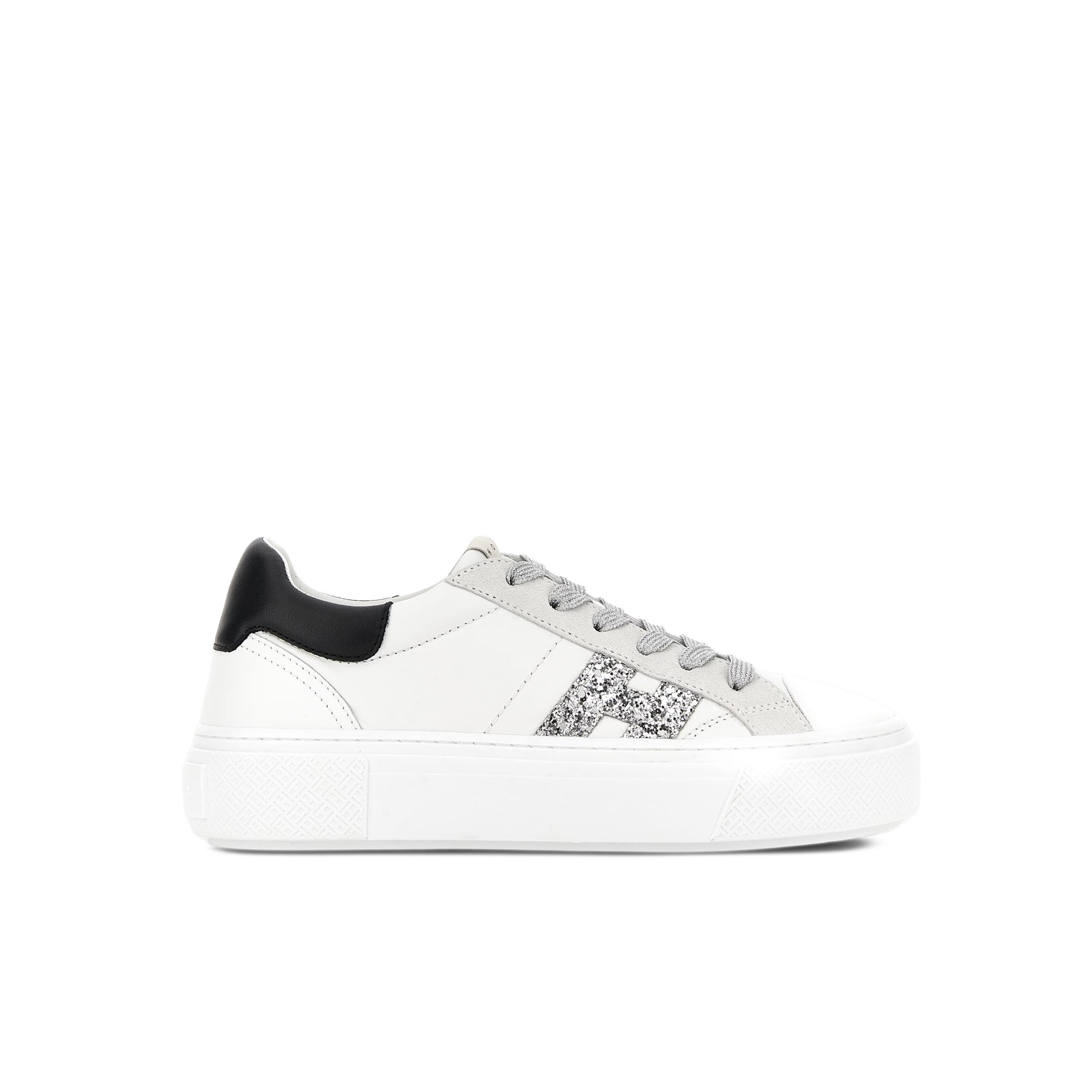 Sneakers Blancos Hogan Crosswind H