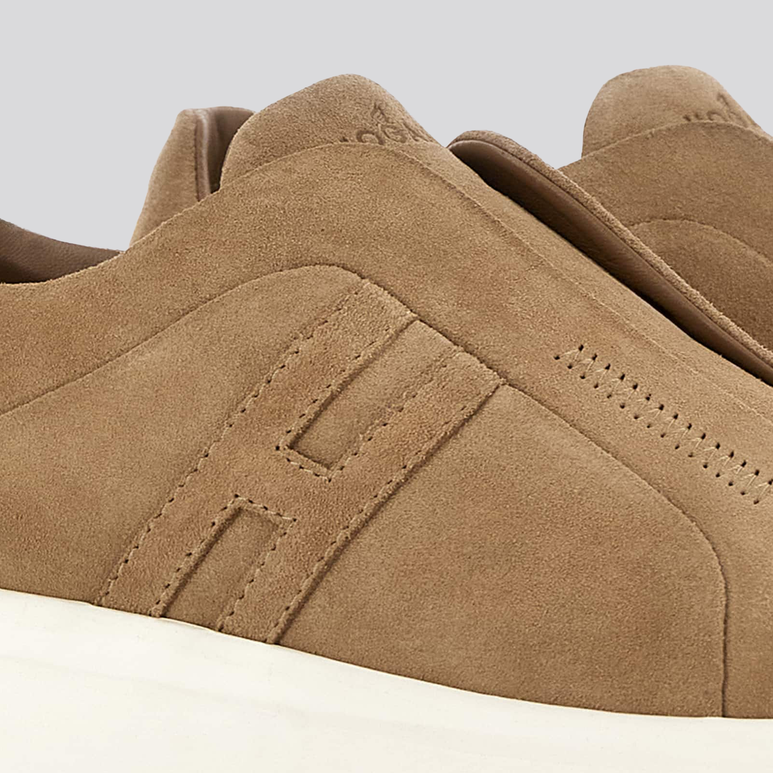 Sneakers Café Hogan H580 Slip-On
